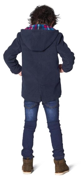 Noppies Jongen Jacket Hilliard
