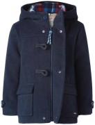 Jongen Jacket Hilliard - Maat 104