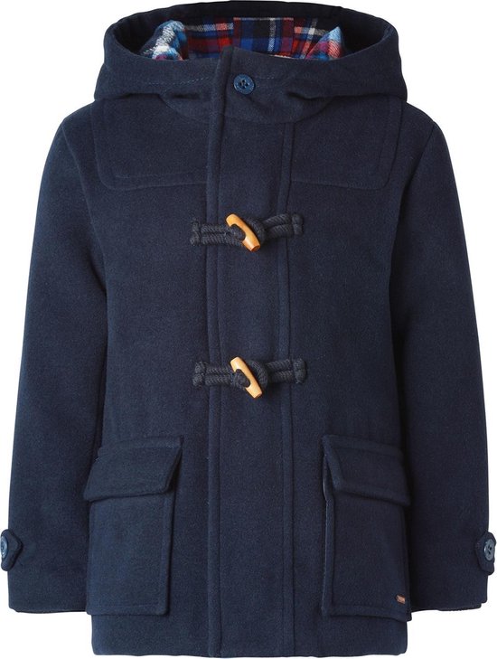Jongen Jacket Hilliard - Maat 104 - afbeelding 2