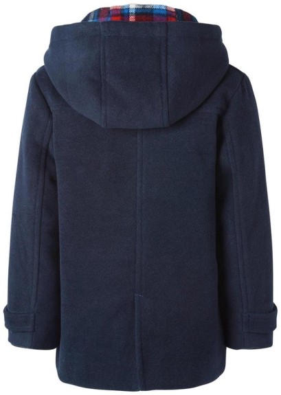 Noppies Jongen Jacket Hilliard