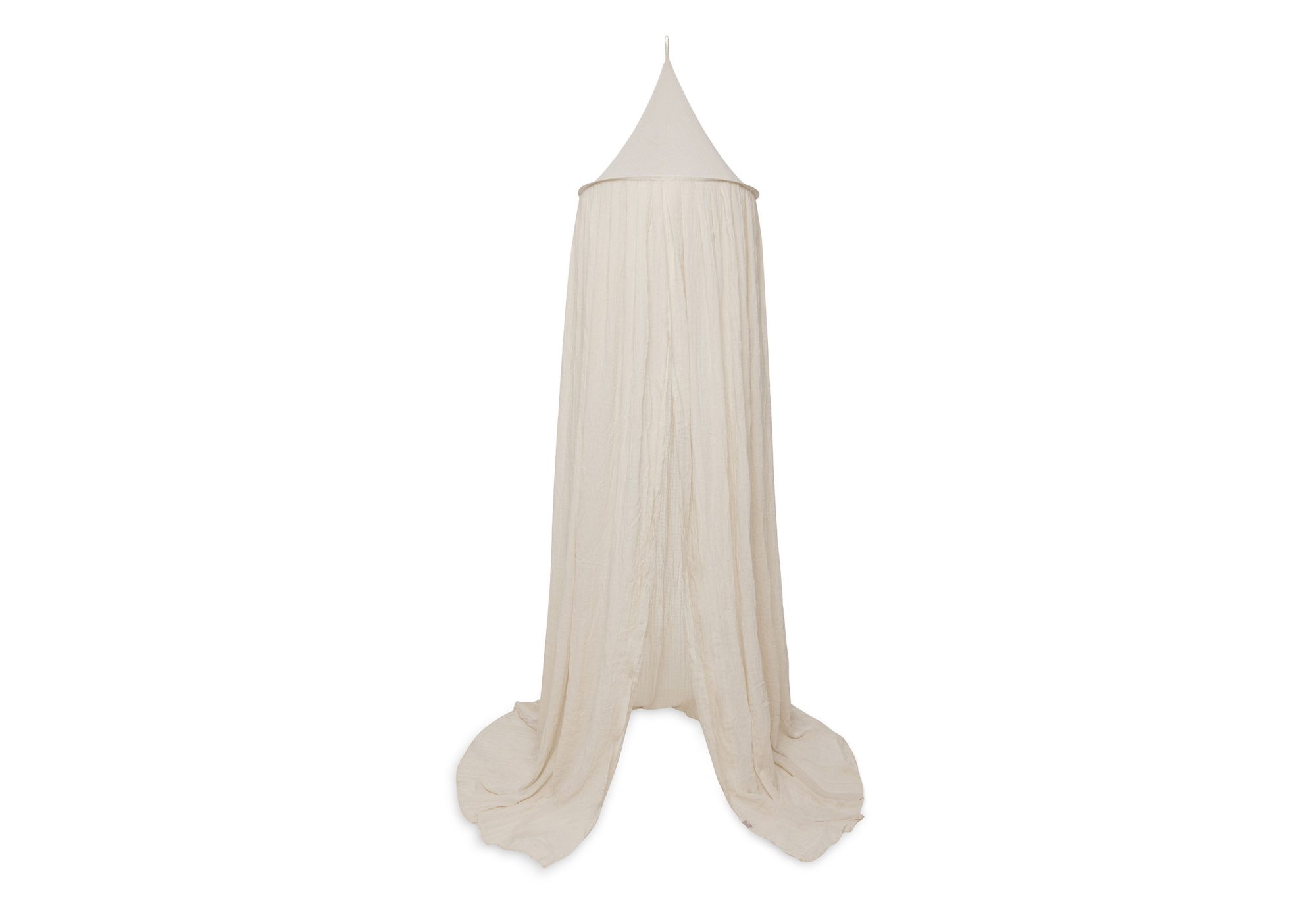 Klamboe 245cm Cosy Check - Sand