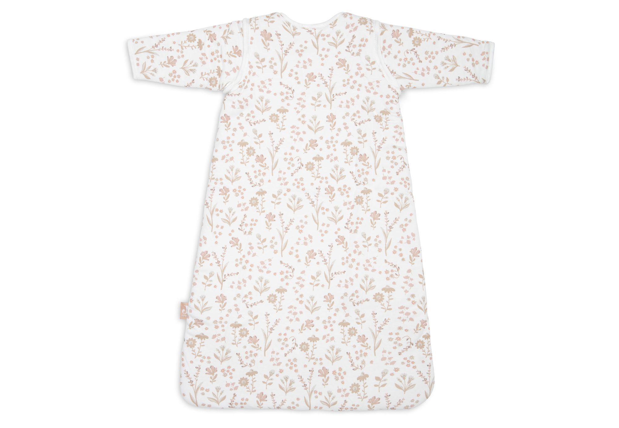 Baby Slaapzak met Afritsbare Mouw 90cm - Bloomy - afbeelding 2