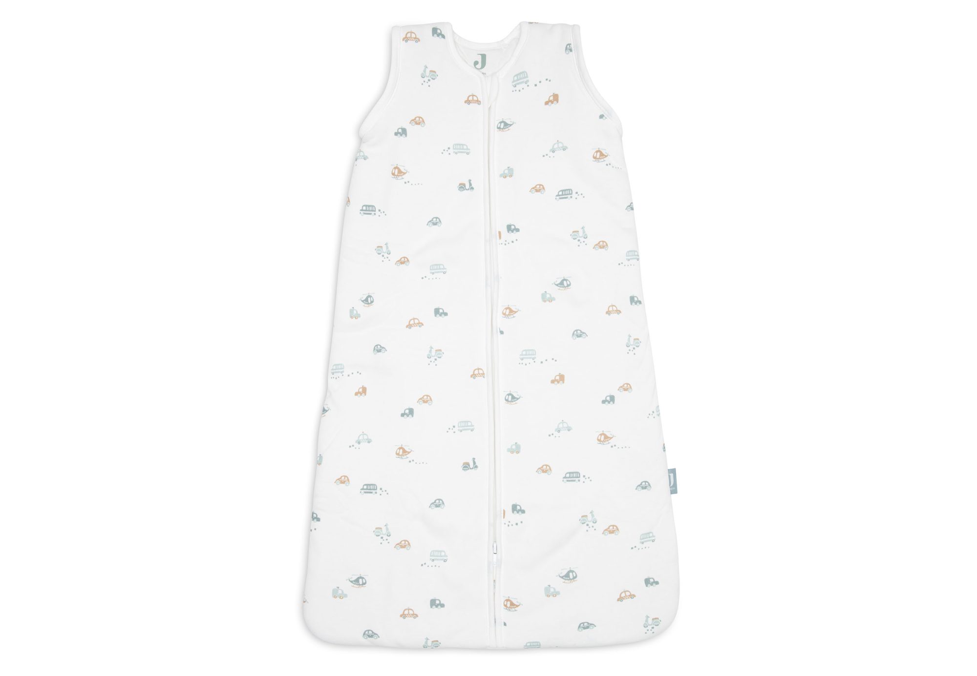 Baby Slaapzak met Afritsbare Mouw 110cm - On the Go - afbeelding 3