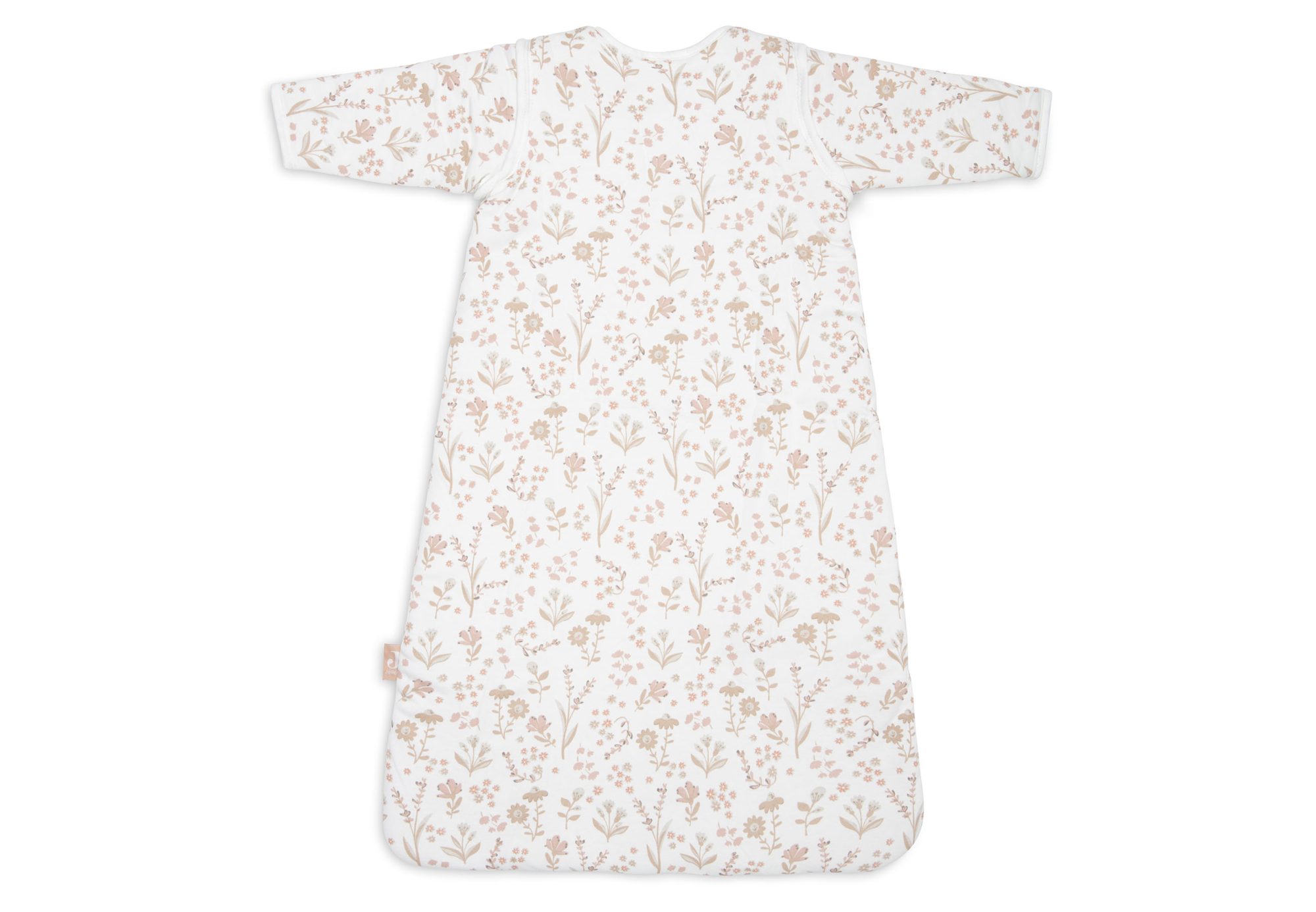 Baby Slaapzak met Afritsbare Mouw 110cm - Bloomy - afbeelding 2