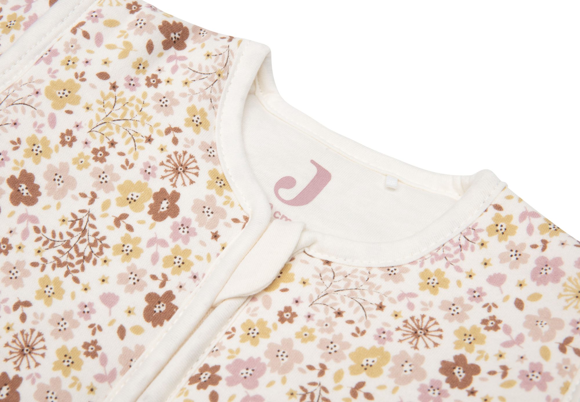 Baby Slaapzak met Afritsbare Mouw 110cm - Flower Fairies - afbeelding 4