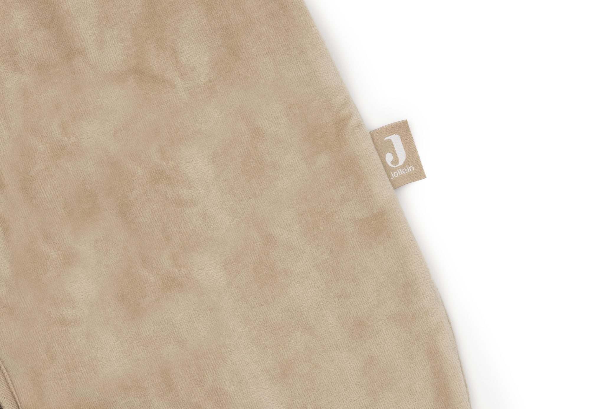 Slaapzak met afritsbare mouw 110cm Velvet - Hazel - afbeelding 6