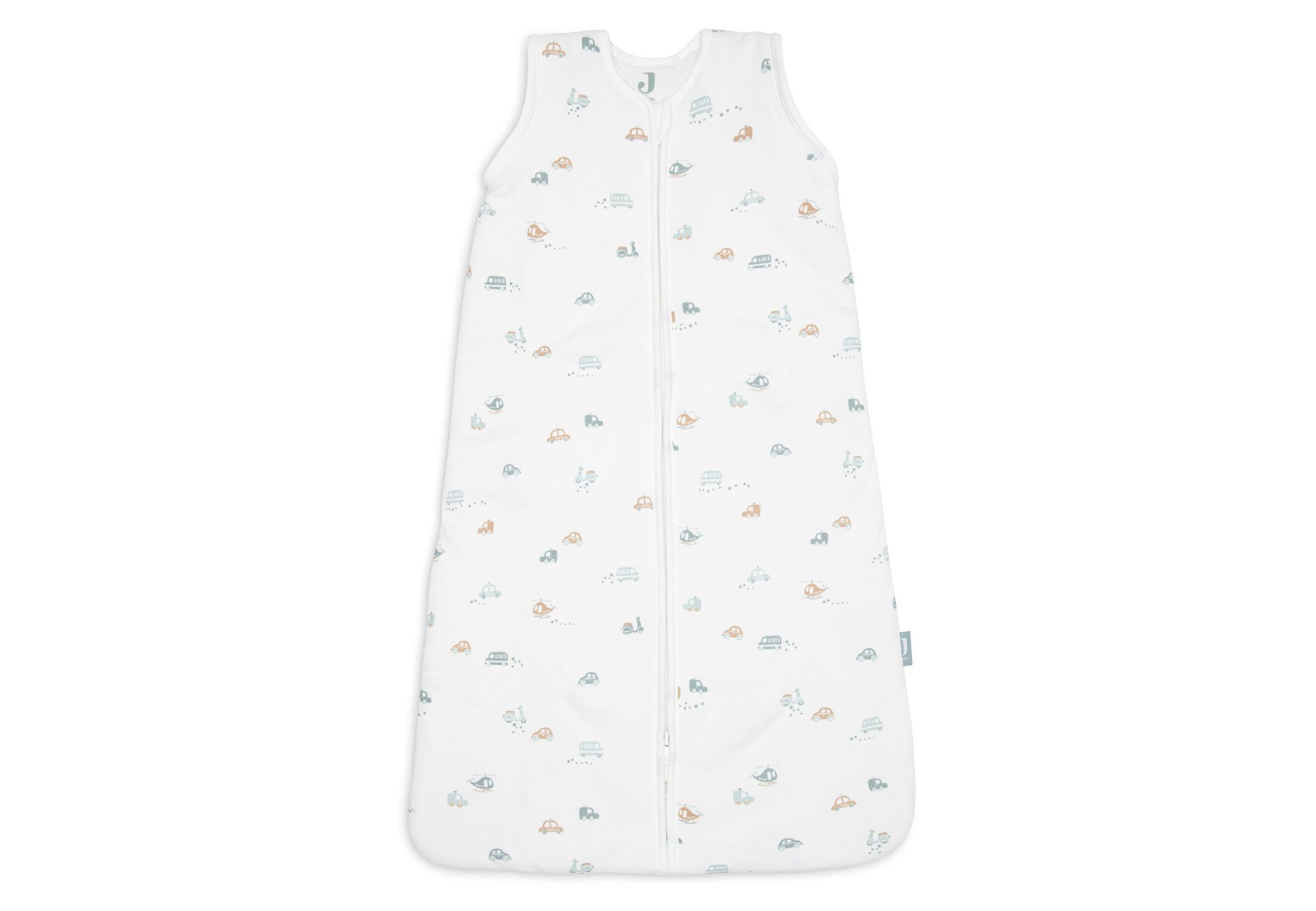 Baby Slaapzak met Afritsbare Mouw 70cm - On the Go - afbeelding 3