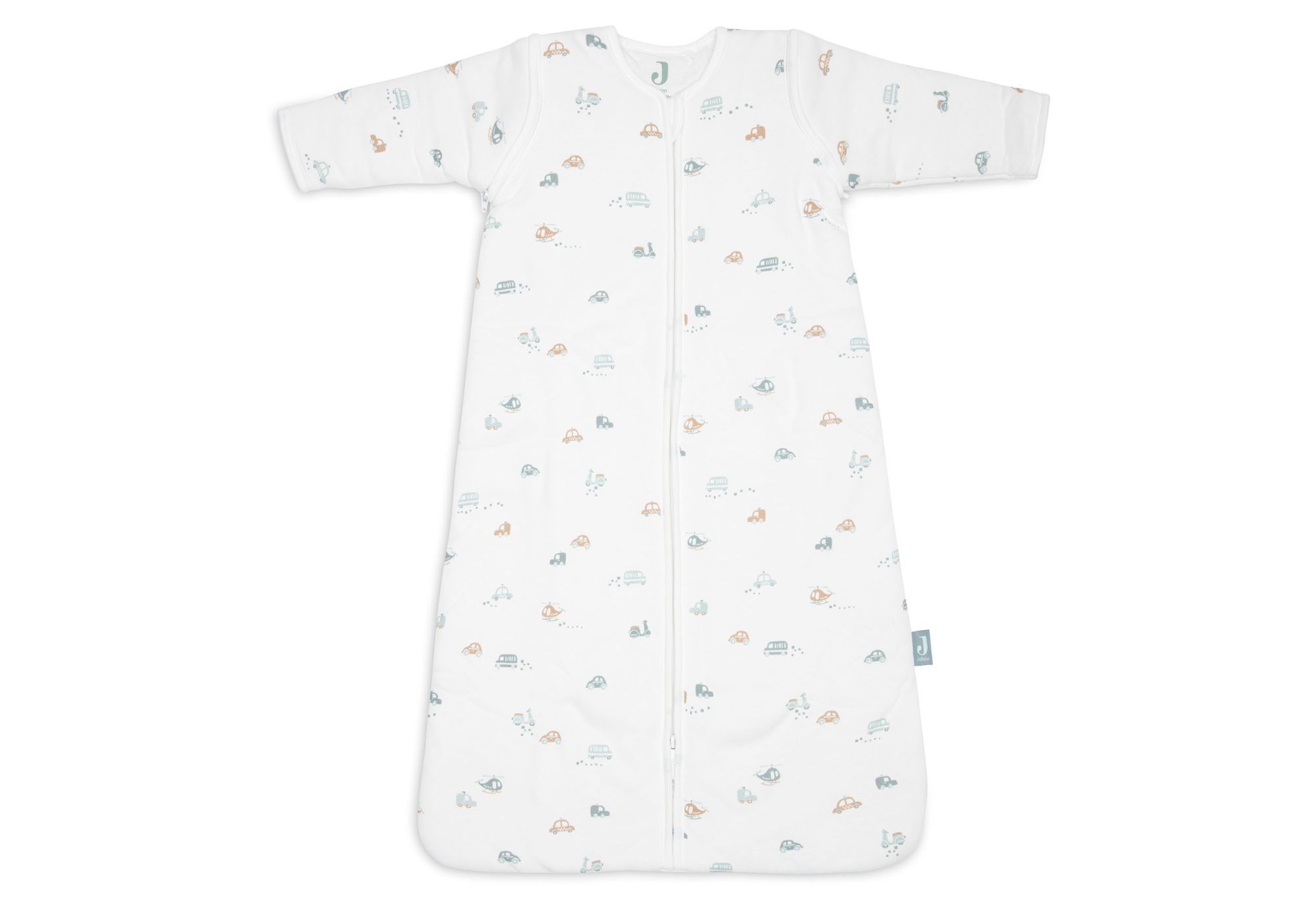 Baby Slaapzak met Afritsbare Mouw 70cm - On the Go