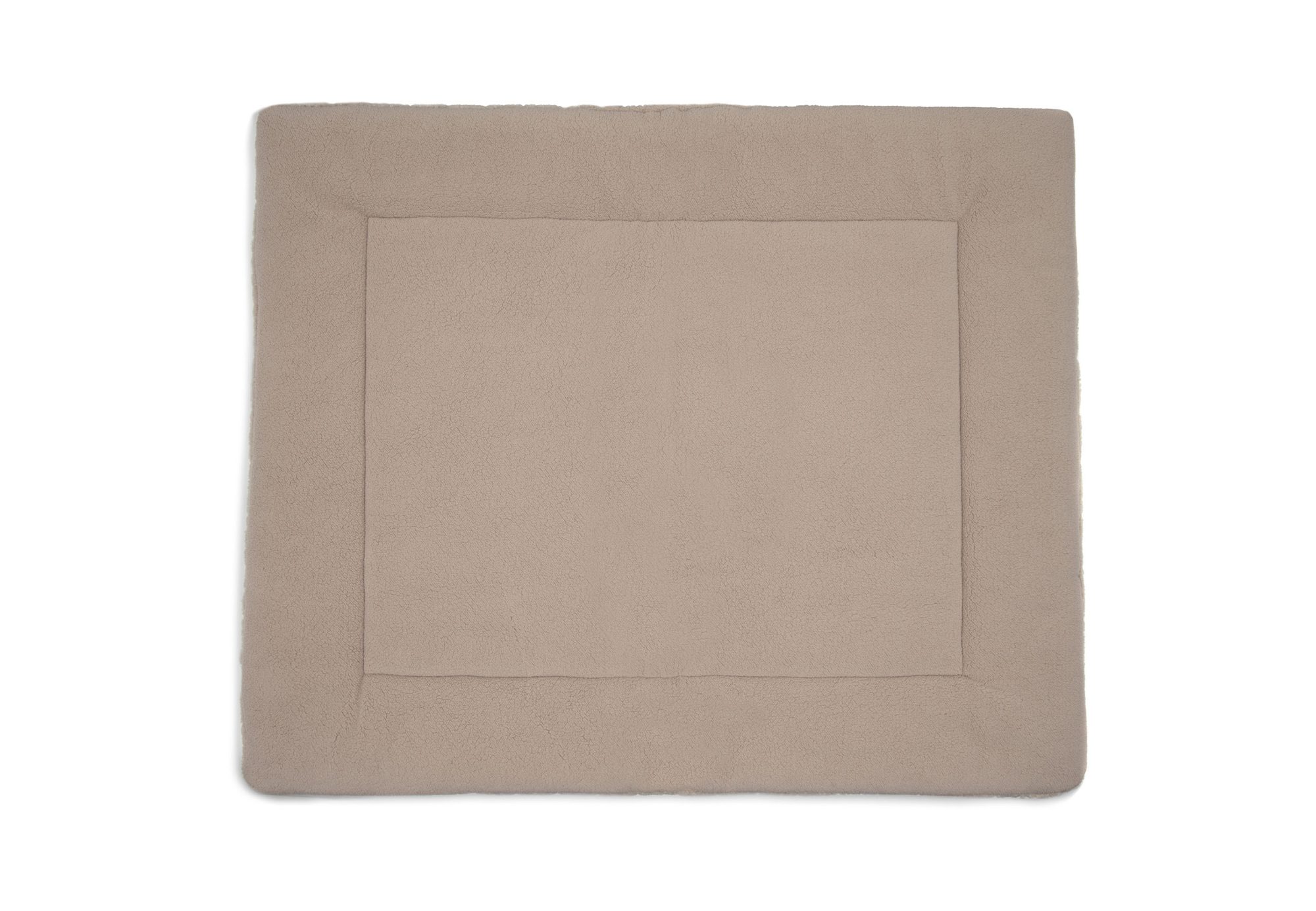 Boxkleed 75x95cm Box Teddy - Warm Sand - afbeelding 2