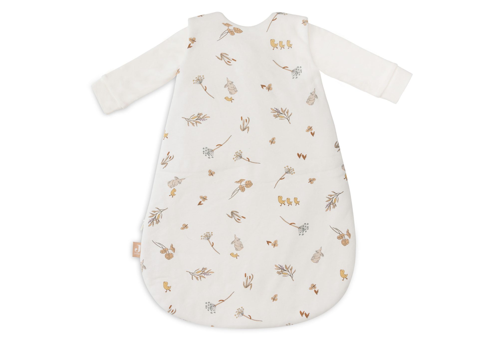 Newborn Baby Slaapzak 4-Seizoenen 60cm Riverside - afbeelding 2