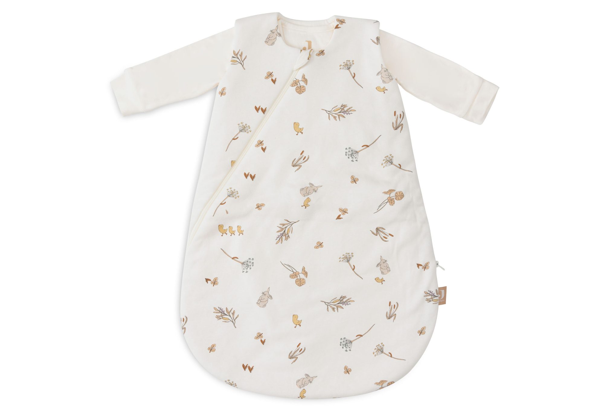 Newborn Baby Slaapzak 4-Seizoenen 60cm Riverside