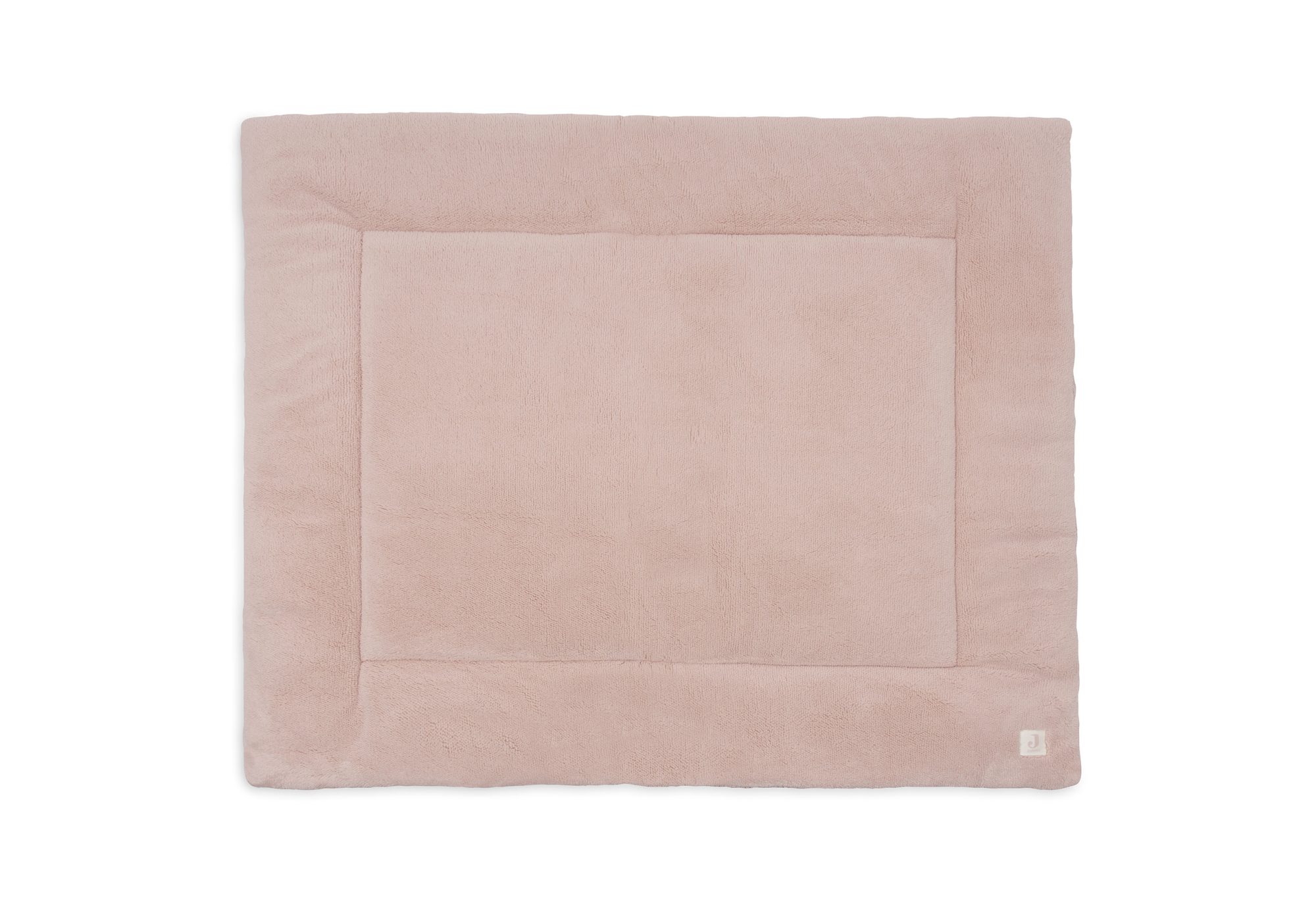 Boxkleed 75x95cm Sprinkle Knit - Silk Rose - afbeelding 2