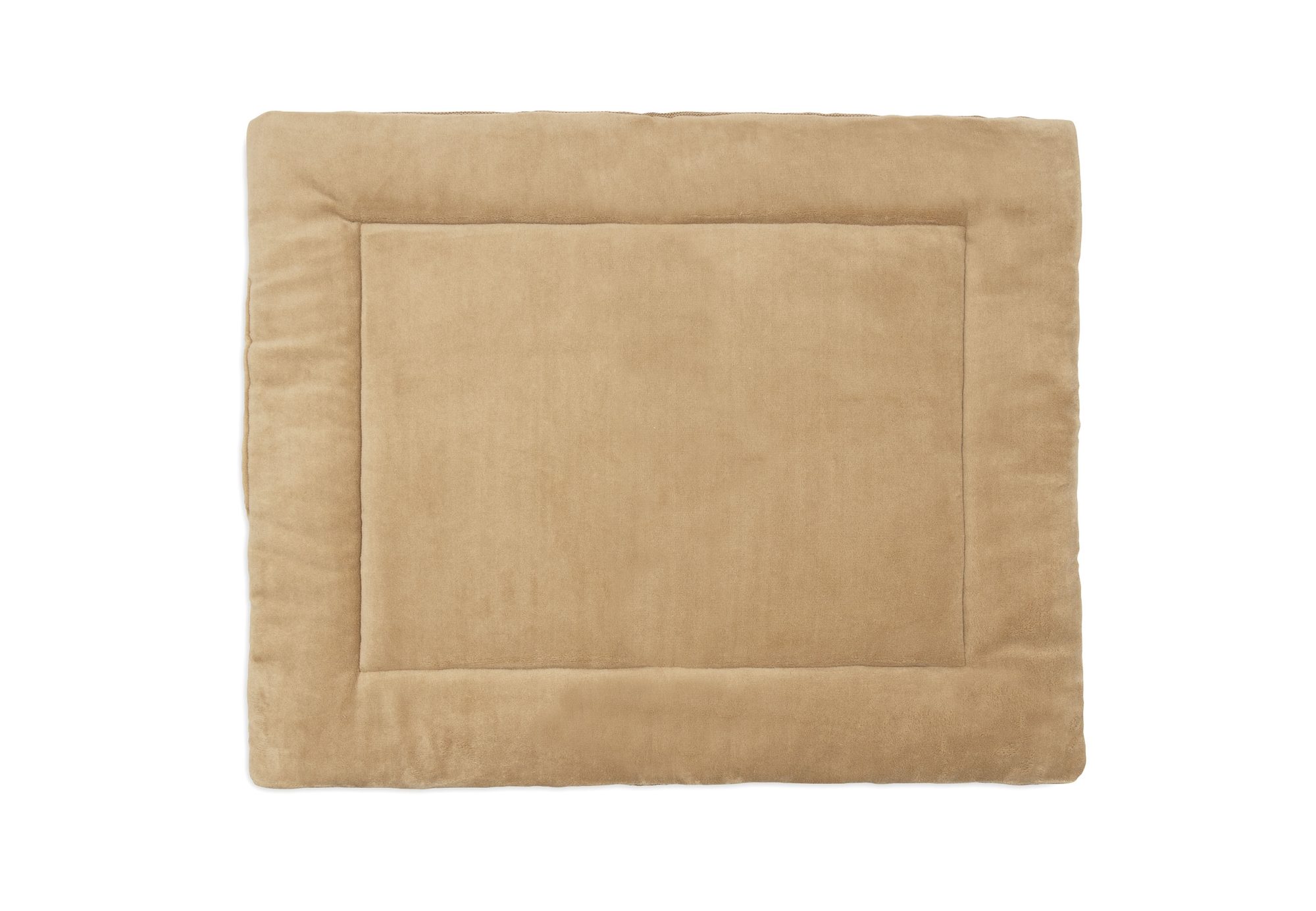 Boxkleed 75x95cm Basic Knit - Hazel - afbeelding 2
