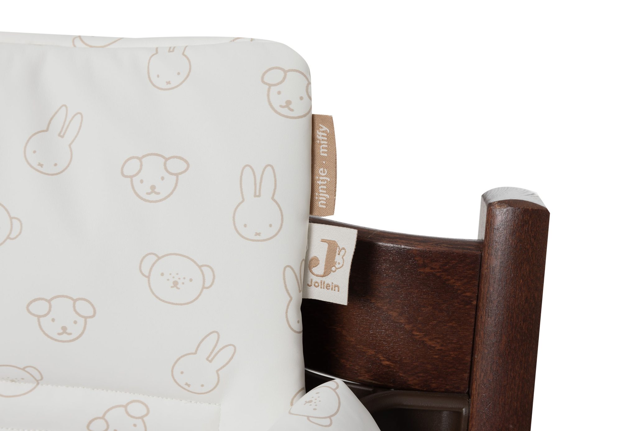 Stoelverkleiner meegroei - Miffy and Friends - afbeelding 2