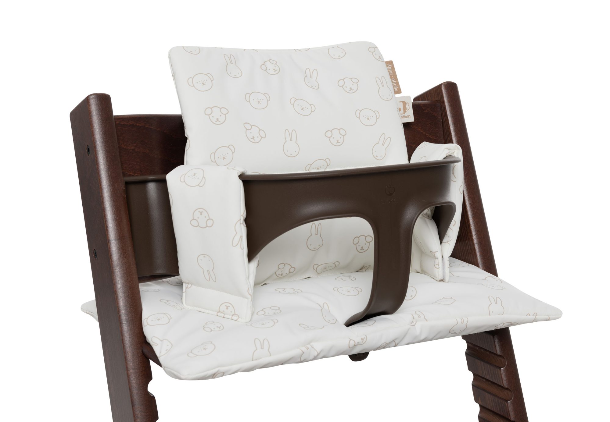 Stoelverkleiner meegroei - Miffy and Friends