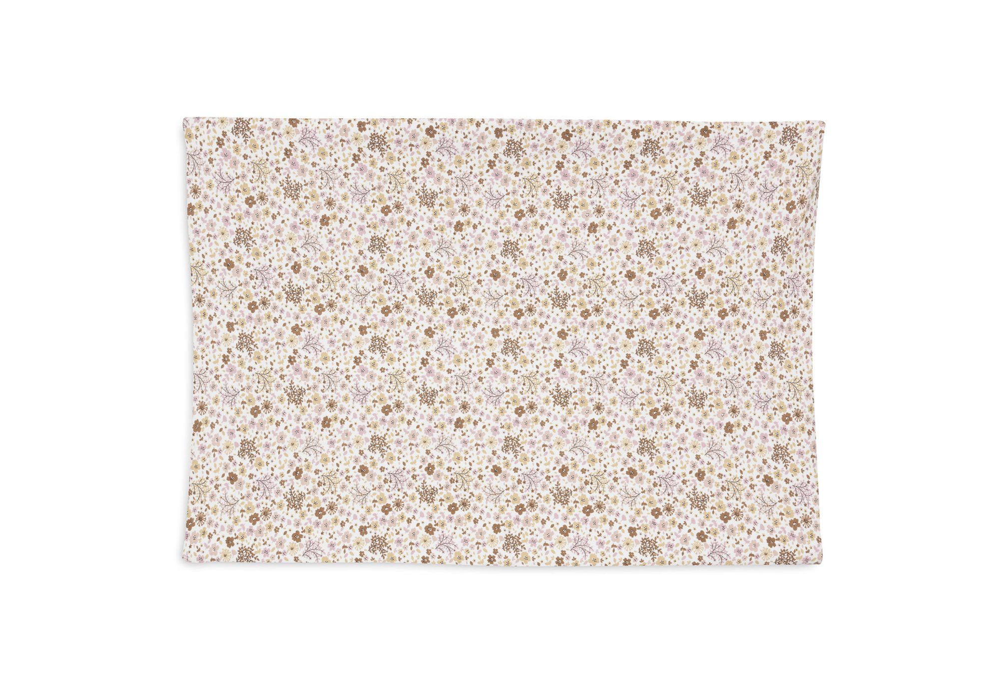 Aankleedkussenhoes Jersey 50x70cm - Flower Fairies - afbeelding 2
