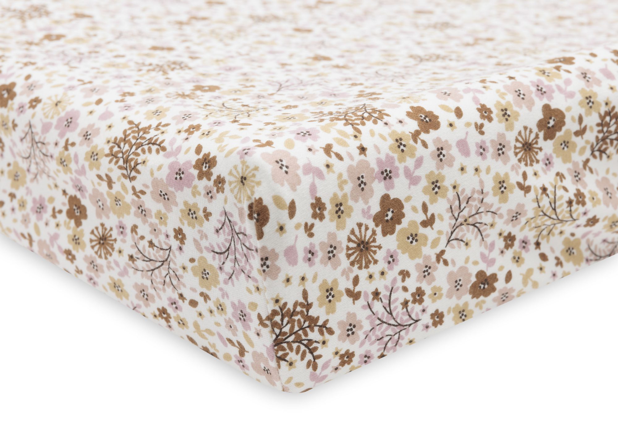 Aankleedkussenhoes Jersey 50x70cm - Flower Fairies - afbeelding 4