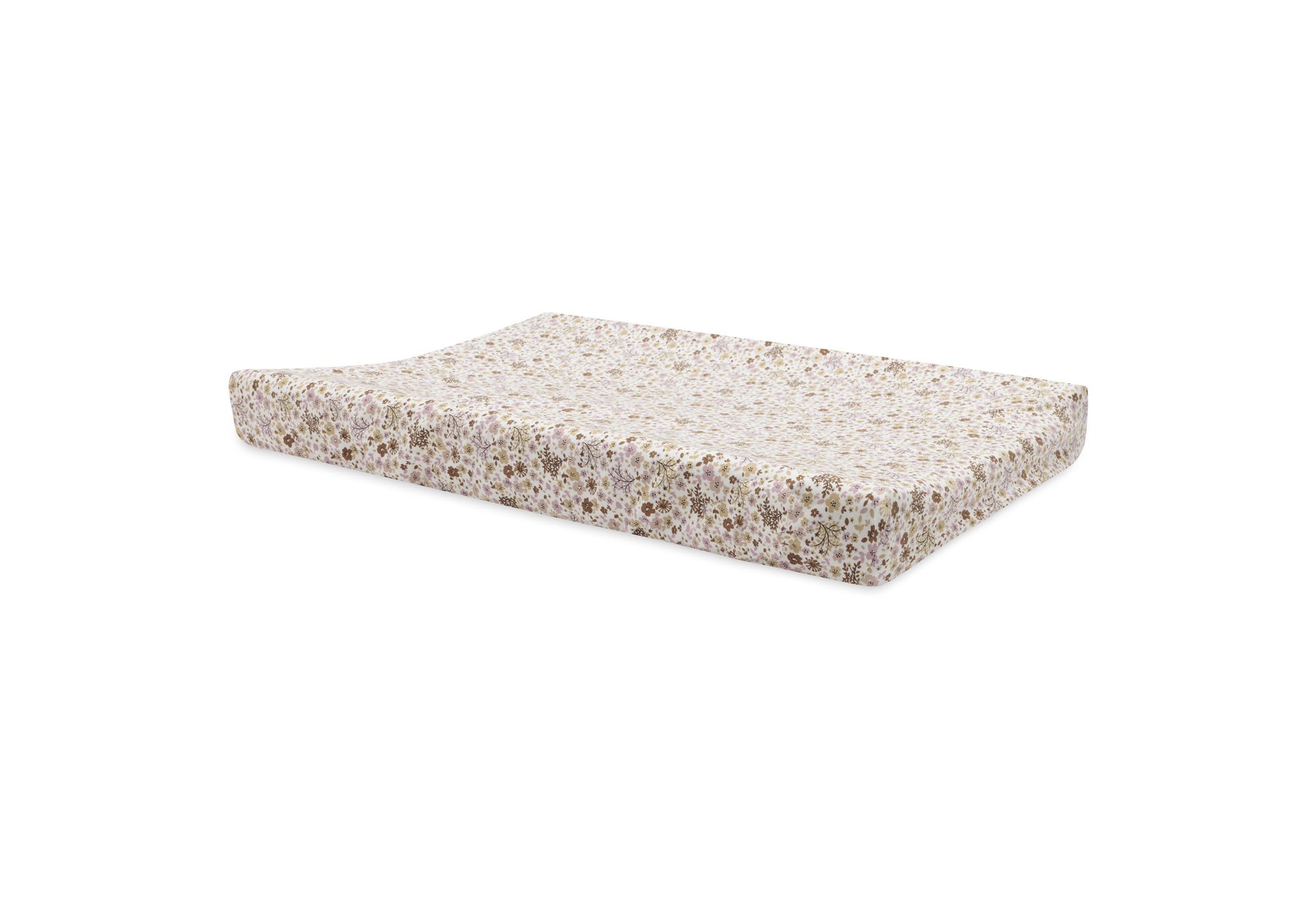Aankleedkussenhoes Jersey 50x70cm - Flower Fairies