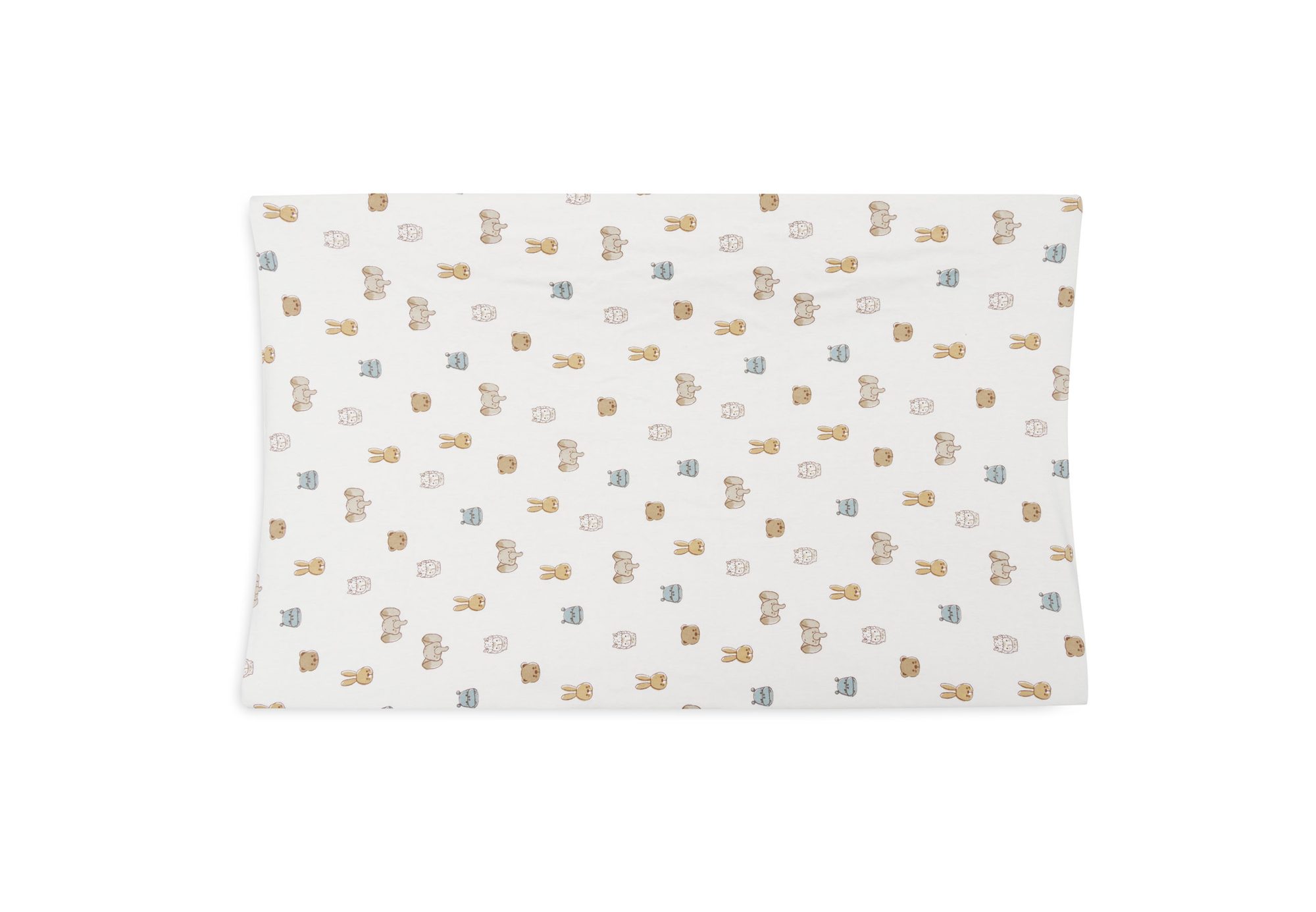 Aankleedkussenhoes Jersey 50x70cm - Jollies - afbeelding 2