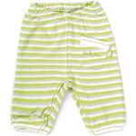 Unisexbroek - Groen - Maat 40