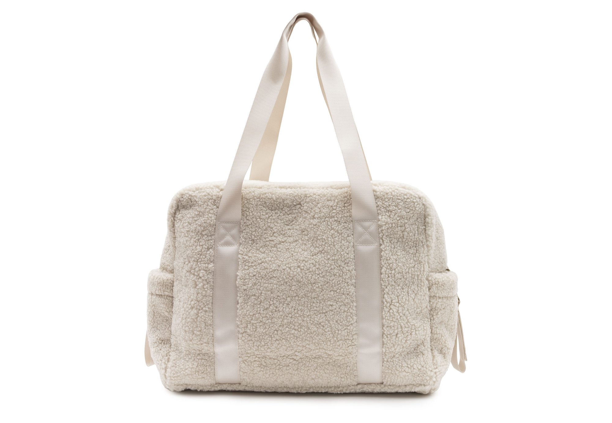 Luiertas Teddy Lou - Sand - afbeelding 5