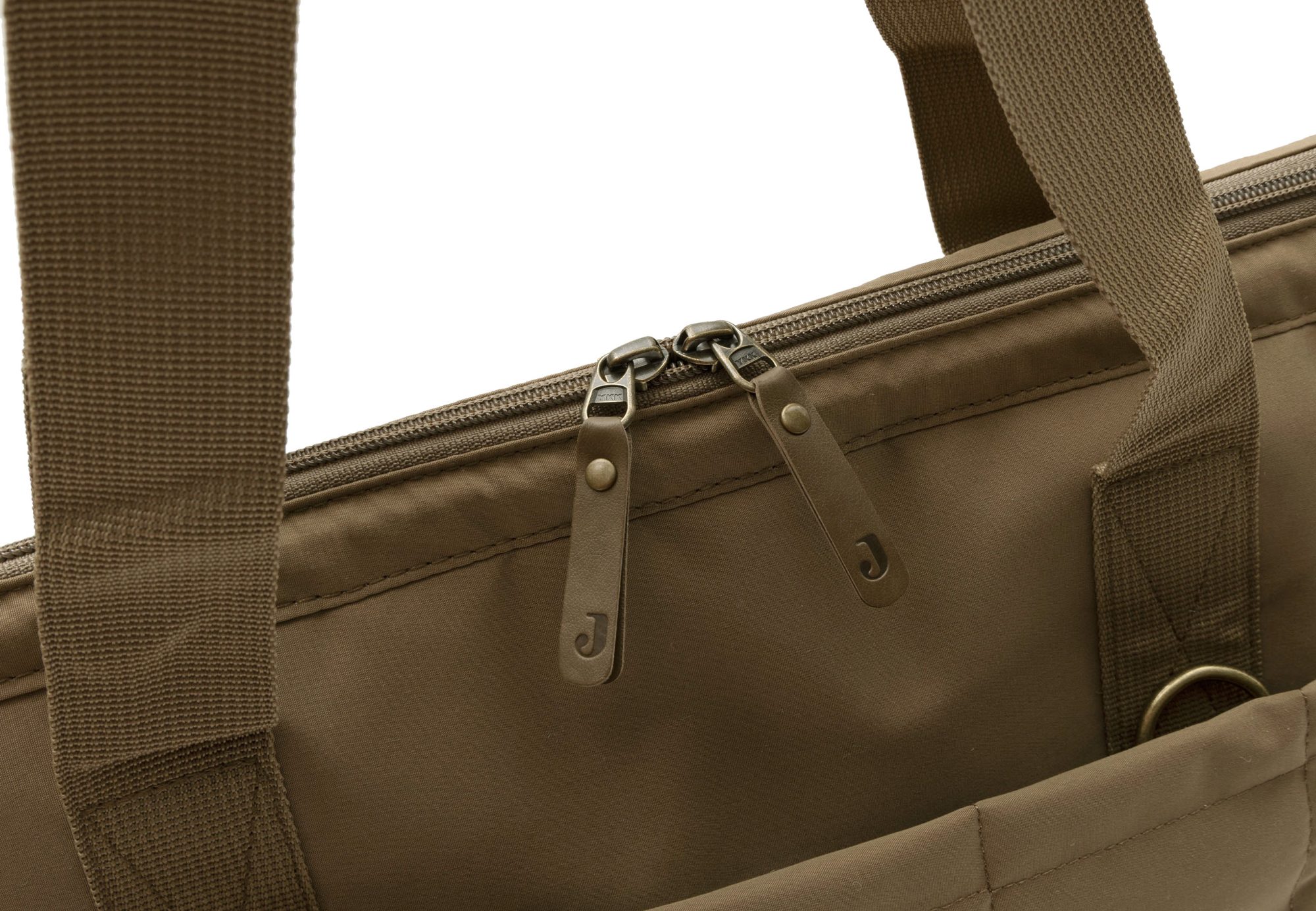Luiertas Quilted Quinn - Bronze - afbeelding 6