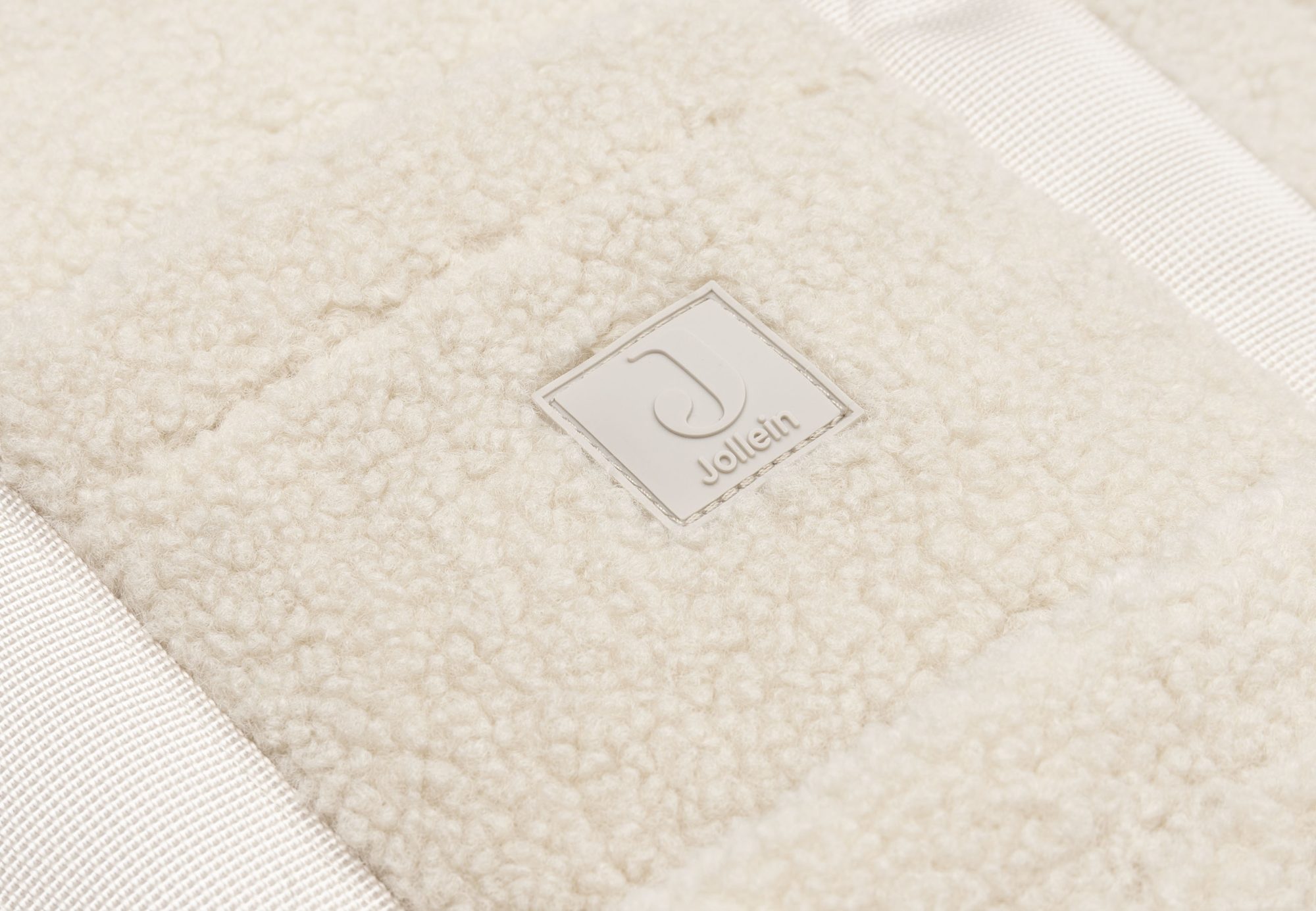 Luiertas rugzak Teddy Lou - Sand - afbeelding 8