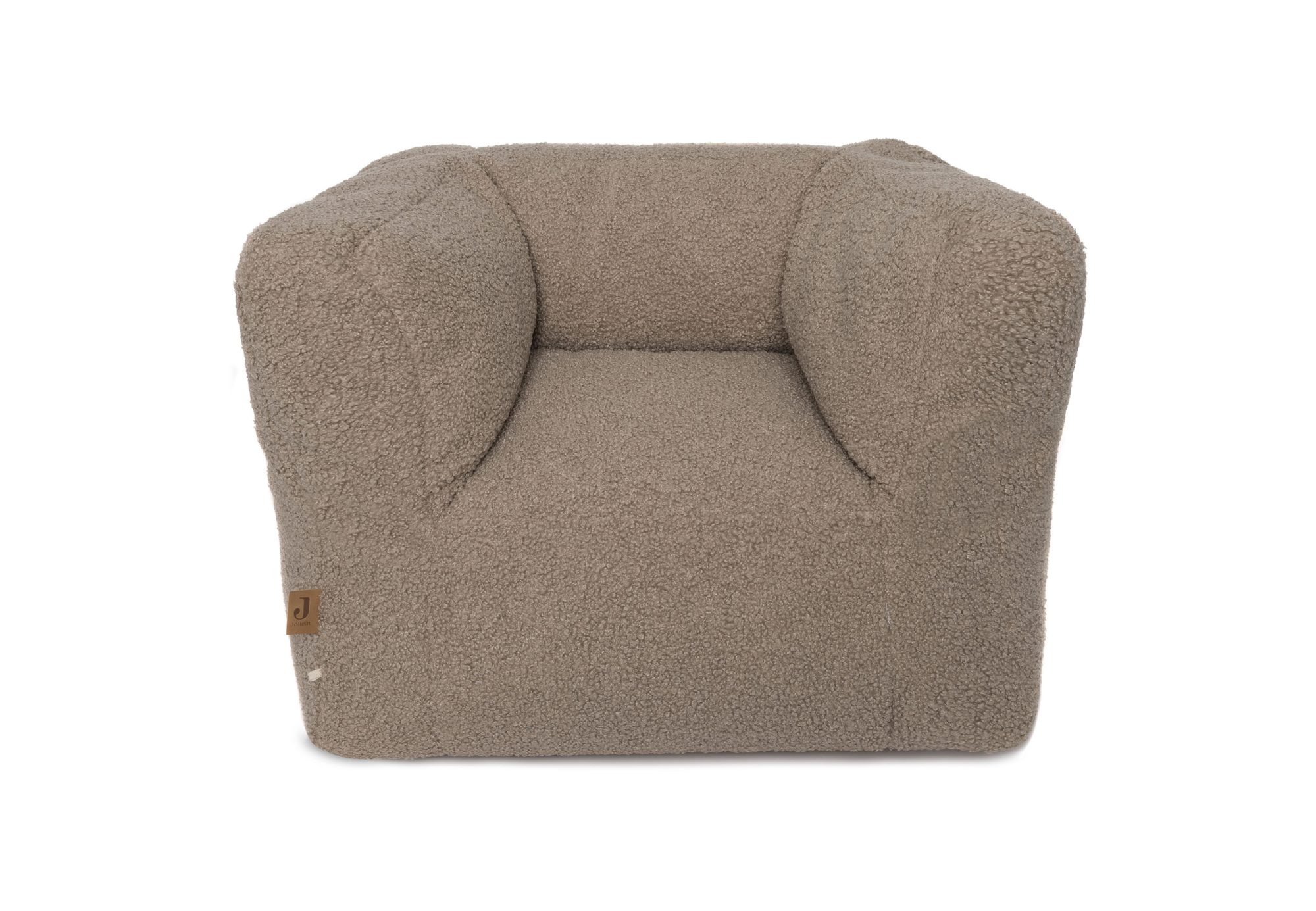 Kinderfauteuil Teddy - Warm Sand
