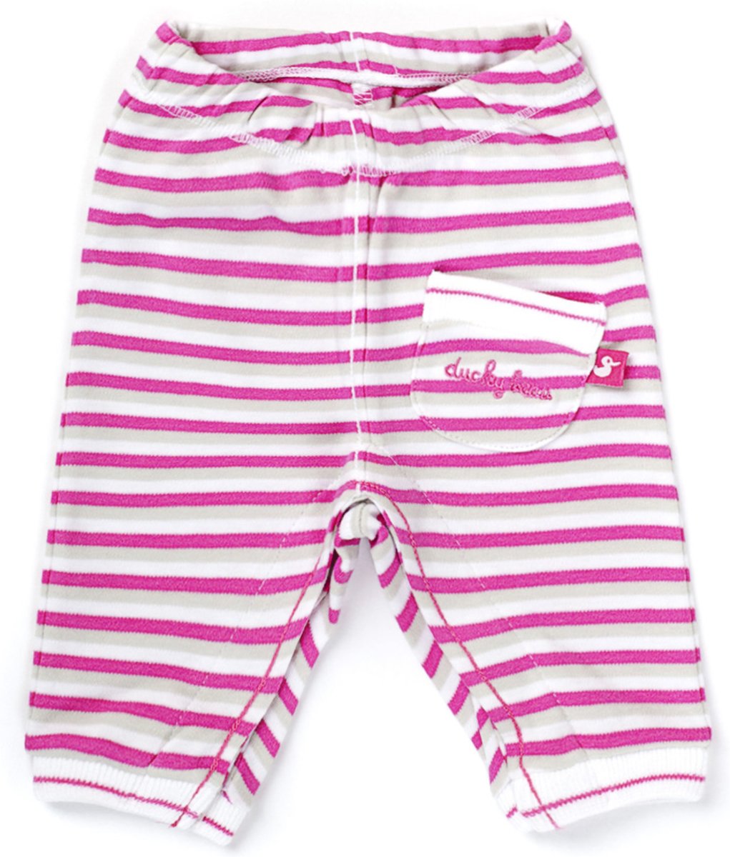 Meisjesbroek - Roze - Maat 40