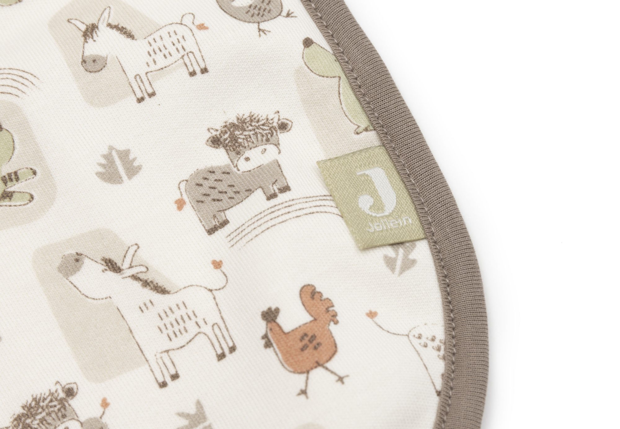 Slab Jersey Waterproof - Barn Buddies - 5 Stuks - afbeelding 5