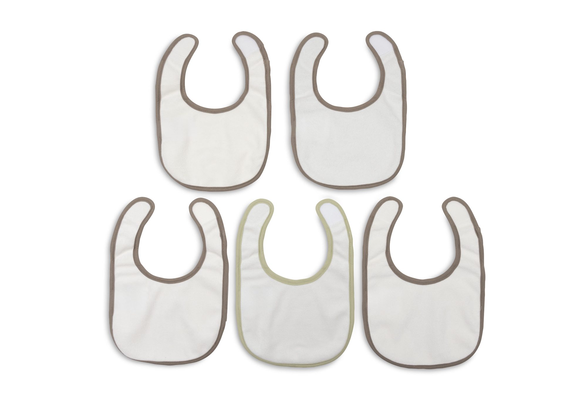 Slab Jersey Waterproof - Barn Buddies - 5 Stuks - afbeelding 3