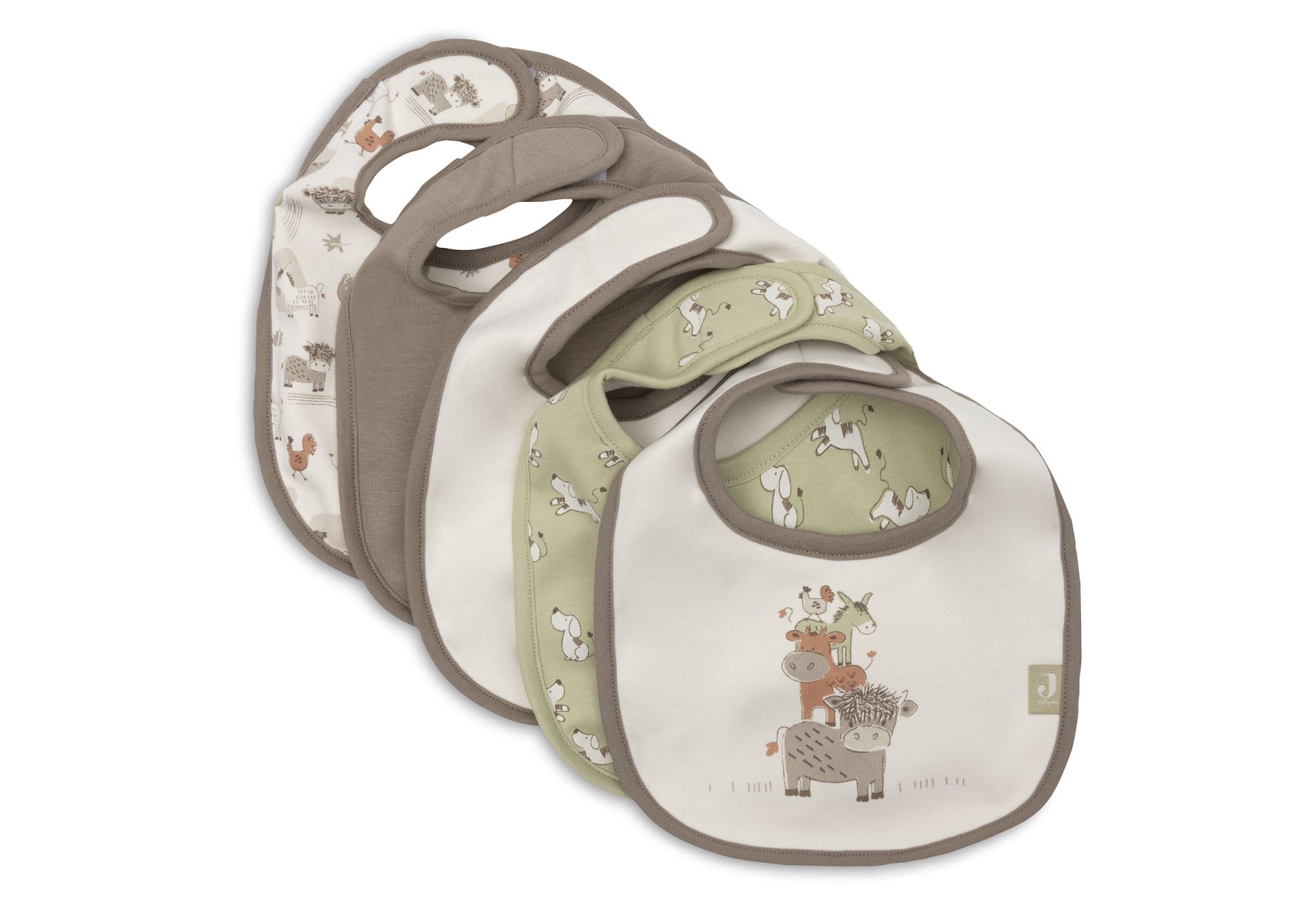 Slab Jersey Waterproof - Barn Buddies - 5 Stuks