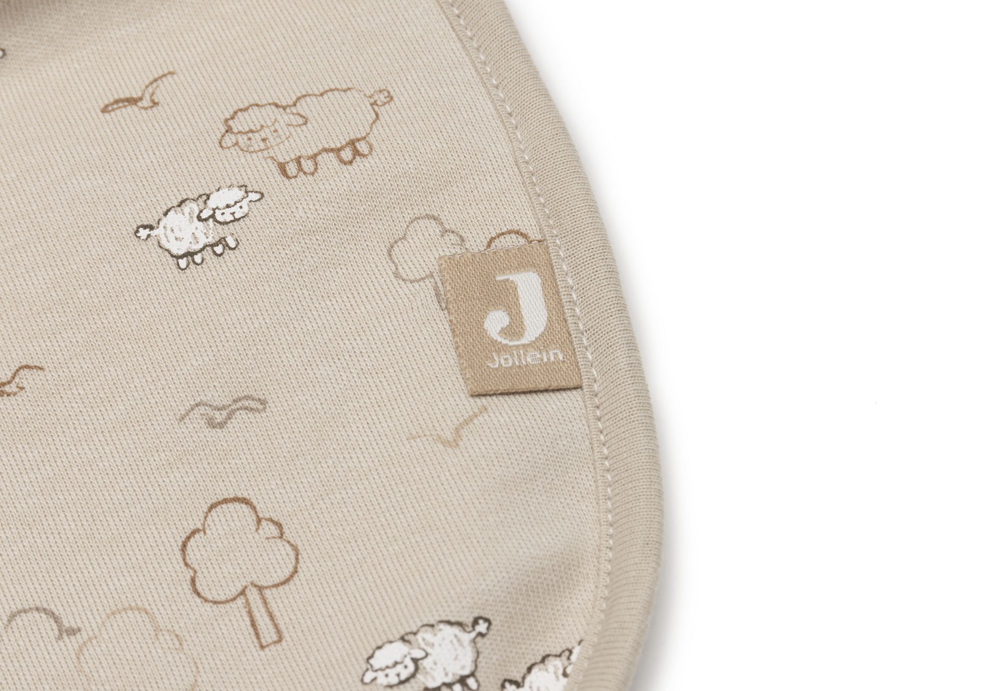 Slab Jersey Waterproof - Woolly - 5 Stuks - afbeelding 5