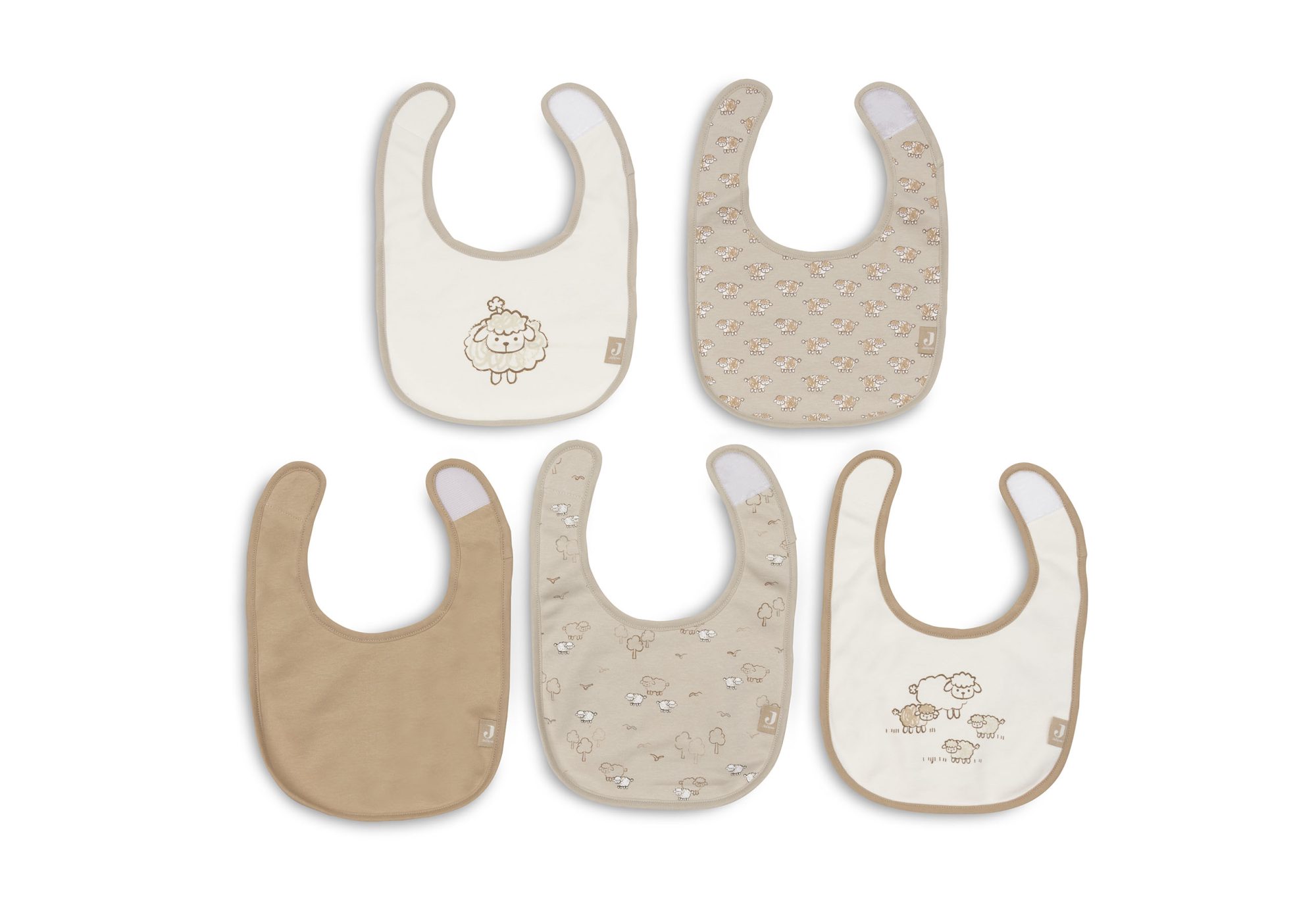 Slab Jersey Waterproof - Woolly - 5 Stuks - afbeelding 2