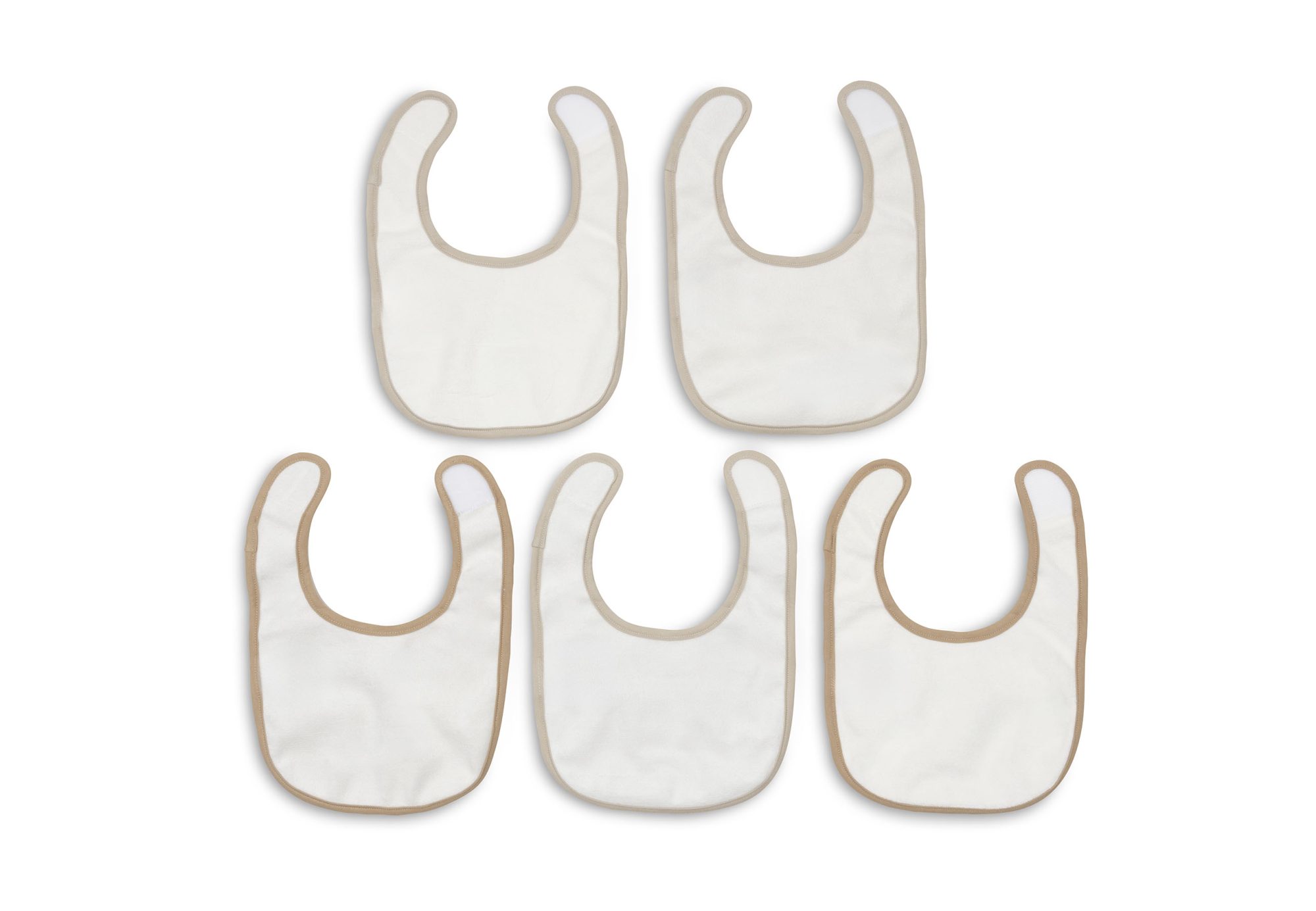 Slab Jersey Waterproof - Woolly - 5 Stuks - afbeelding 3