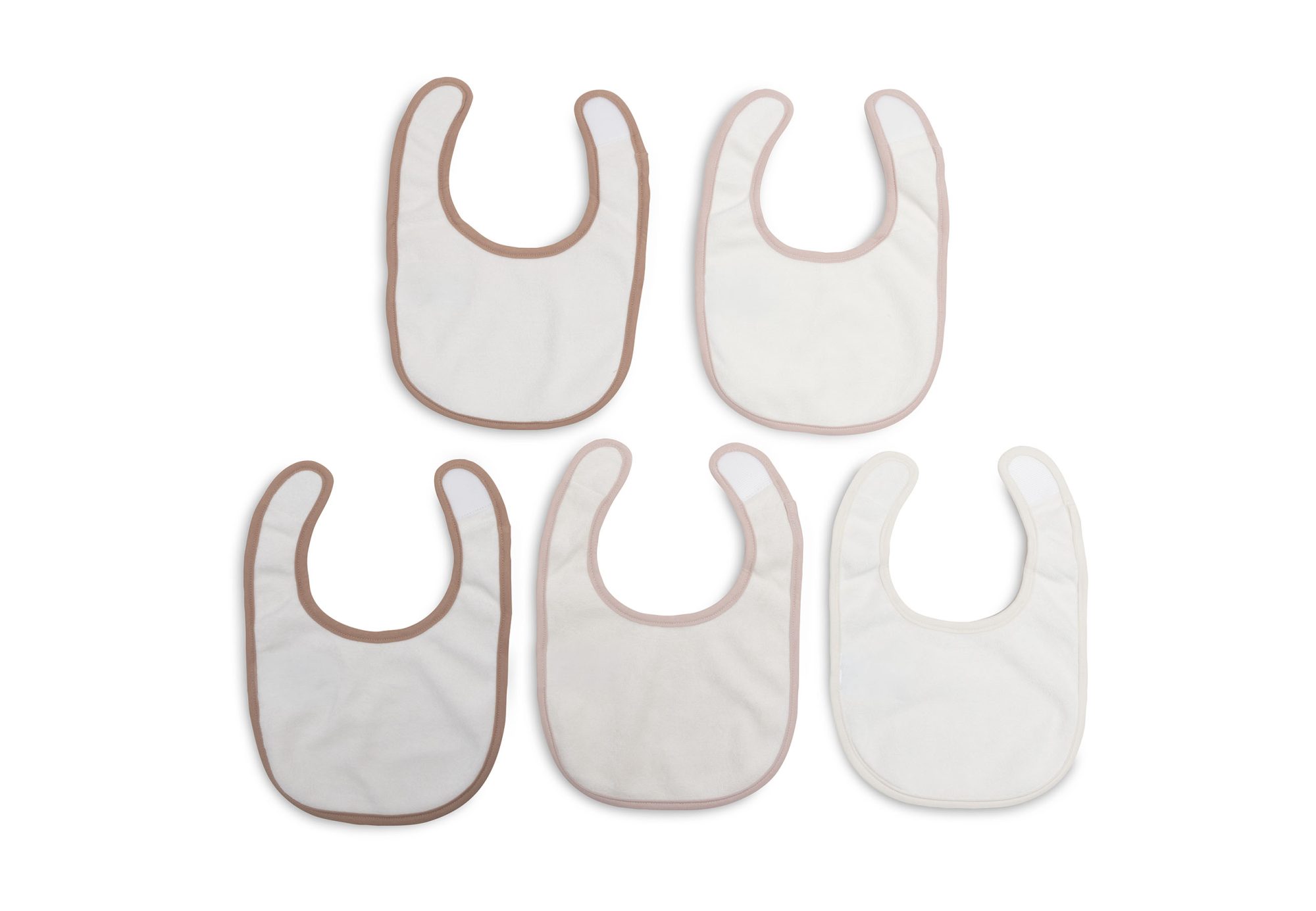 Slab Jersey Waterproof - Soft Plumes - 5 Stuks - afbeelding 3