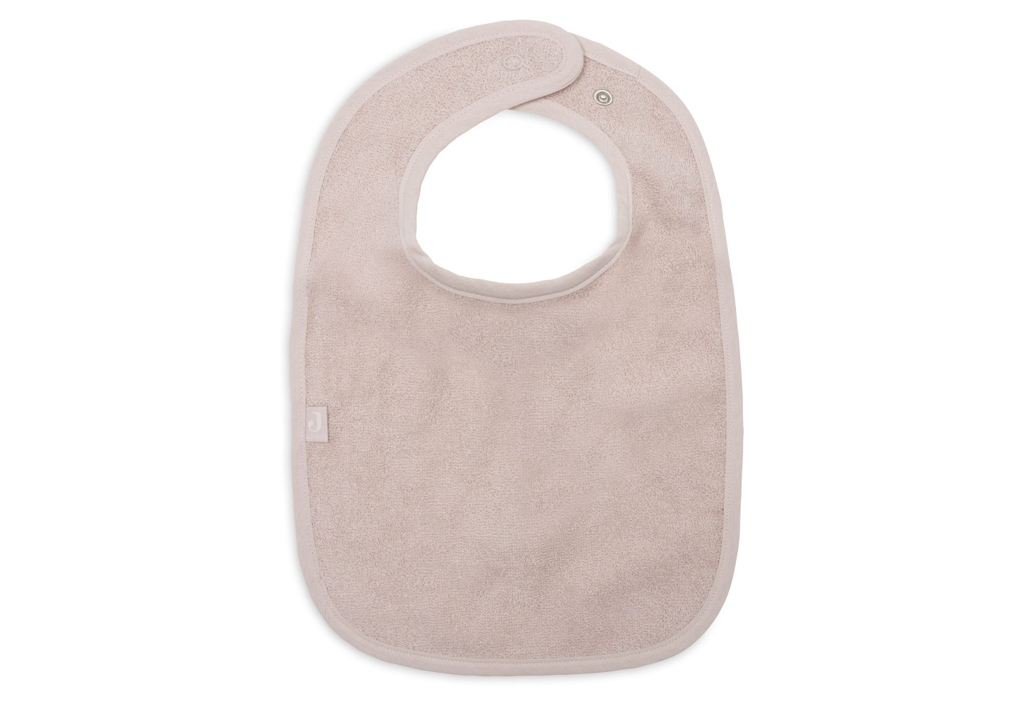 Slab Badstof - Silk Rose/Sand - 2 Stuks - afbeelding 3