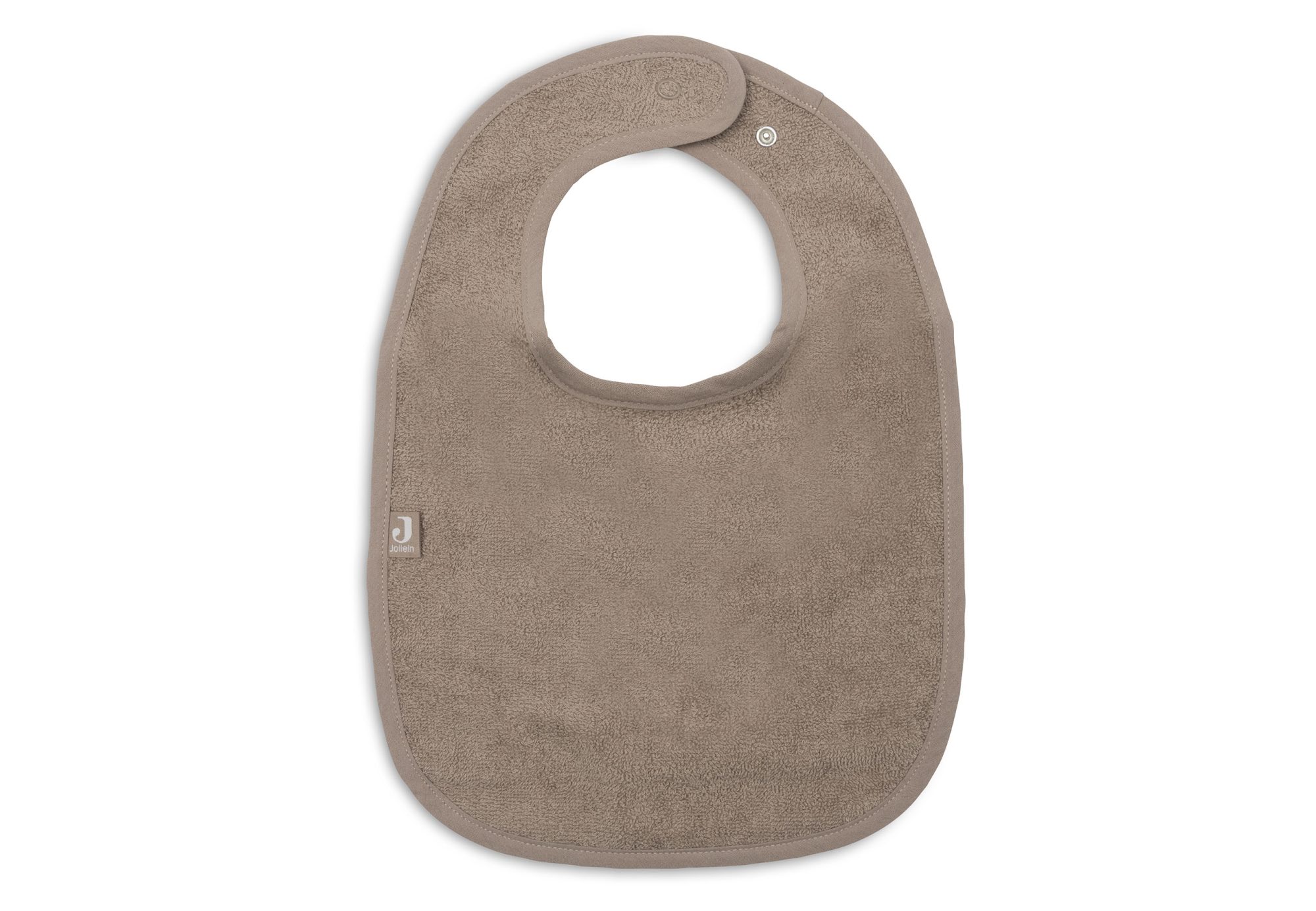 Slab Badstof - Sand/Soft Matcha/Milky Coffee - 3 Stuks - afbeelding 4