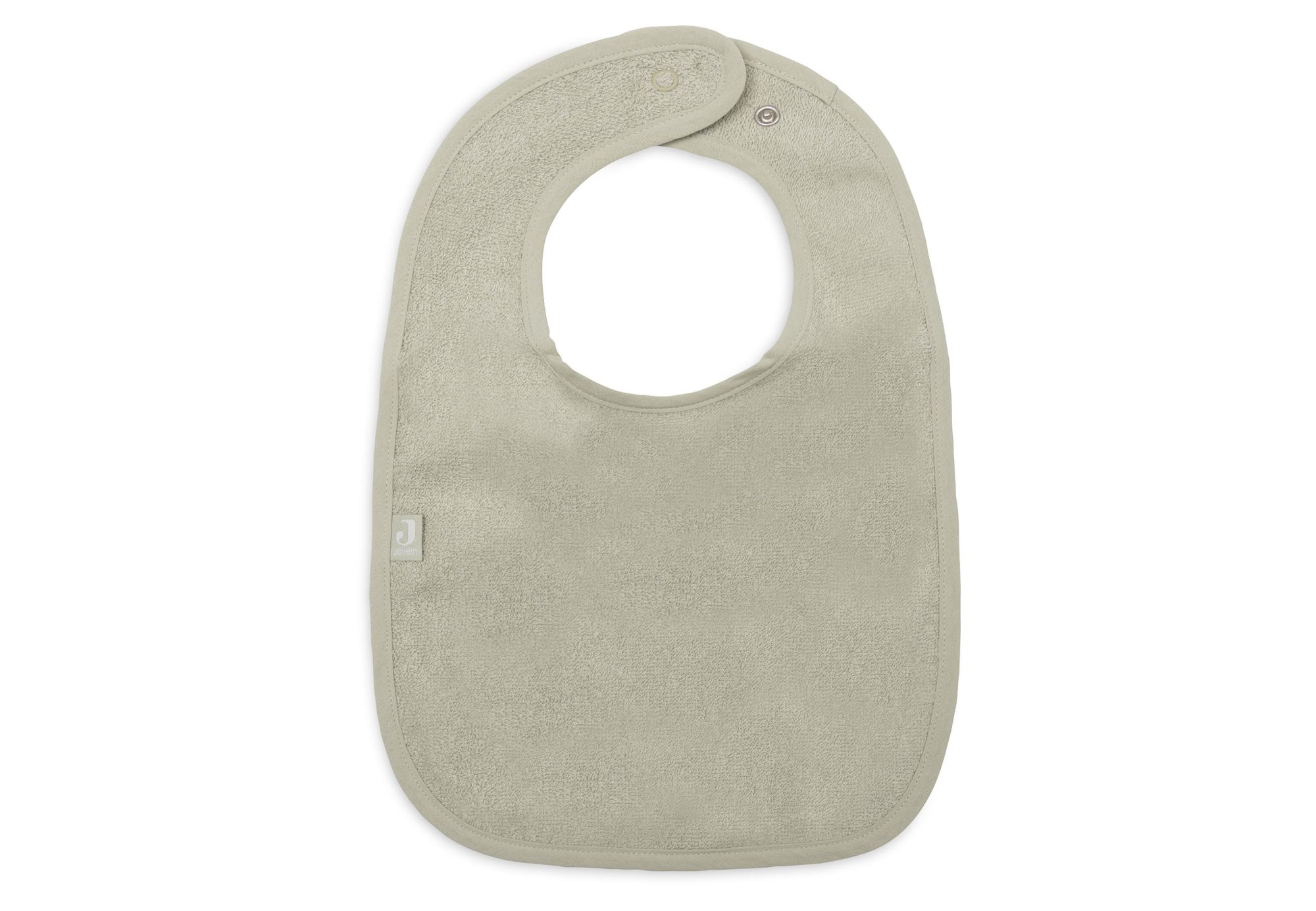 Slab Badstof - Sand/Soft Matcha/Milky Coffee - 3 Stuks - afbeelding 2