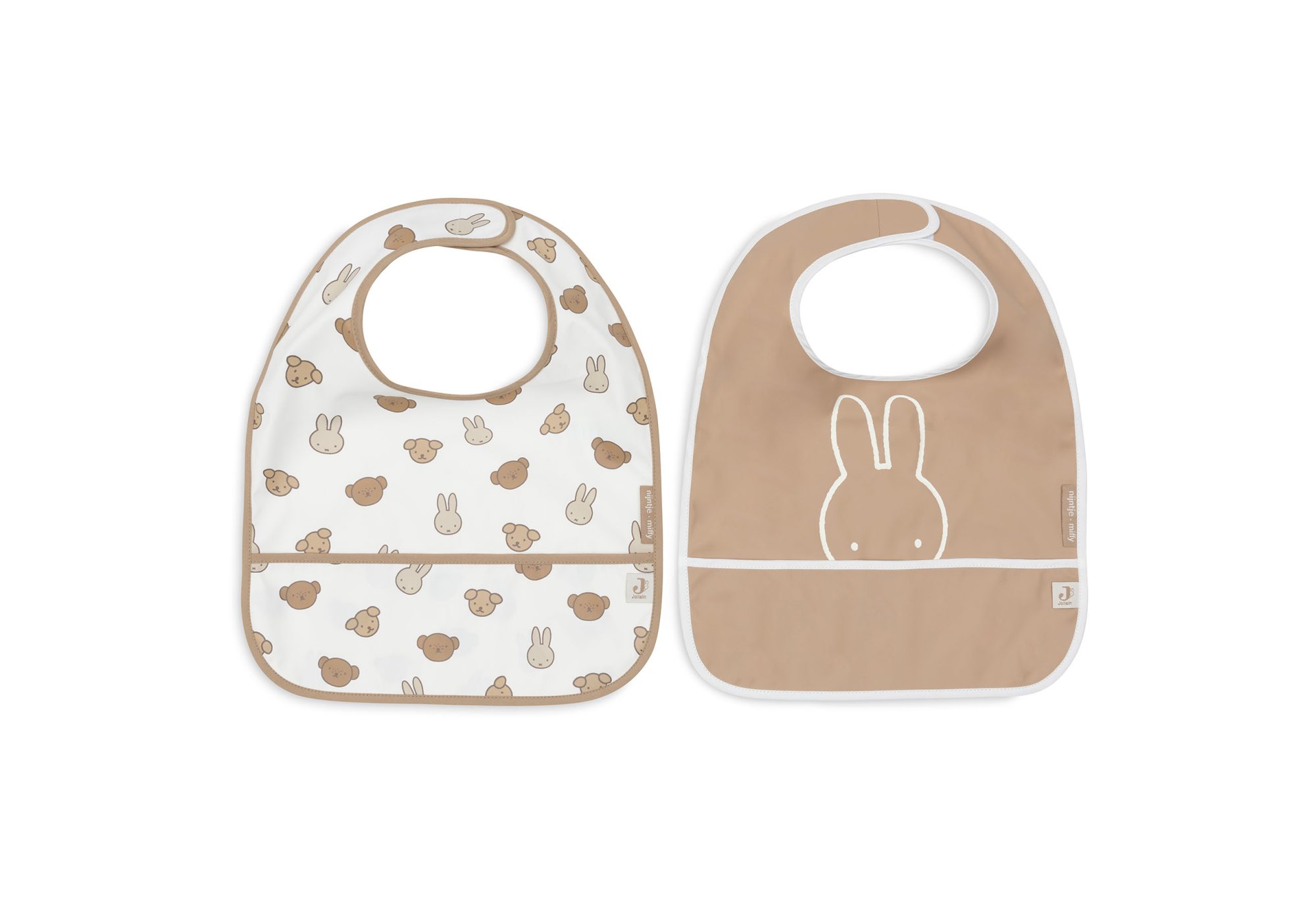 Slab Waterproof - Miffy and Friends - 2 Stuks - afbeelding 2
