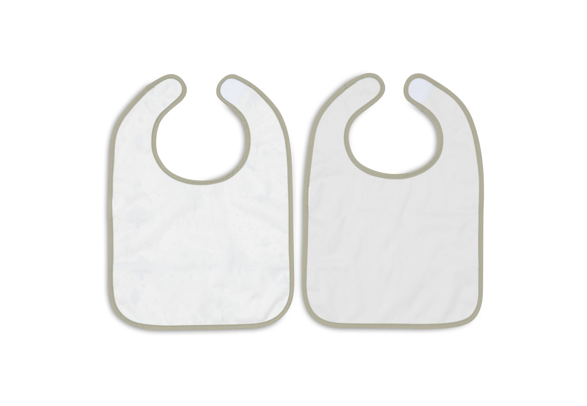 Slab Waterproof - Tiny Park - 2 Stuks - afbeelding 3