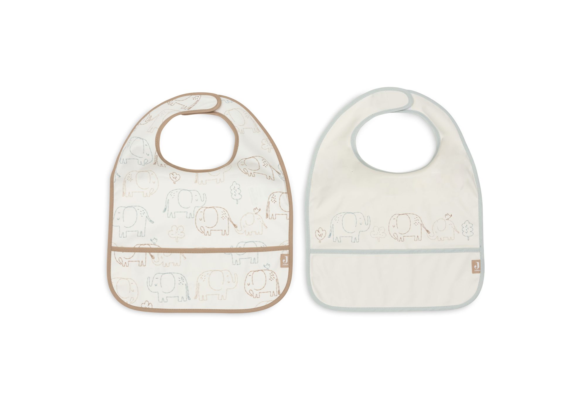 Slab Waterproof - Elephant Tales - 2 Stuks - afbeelding 2