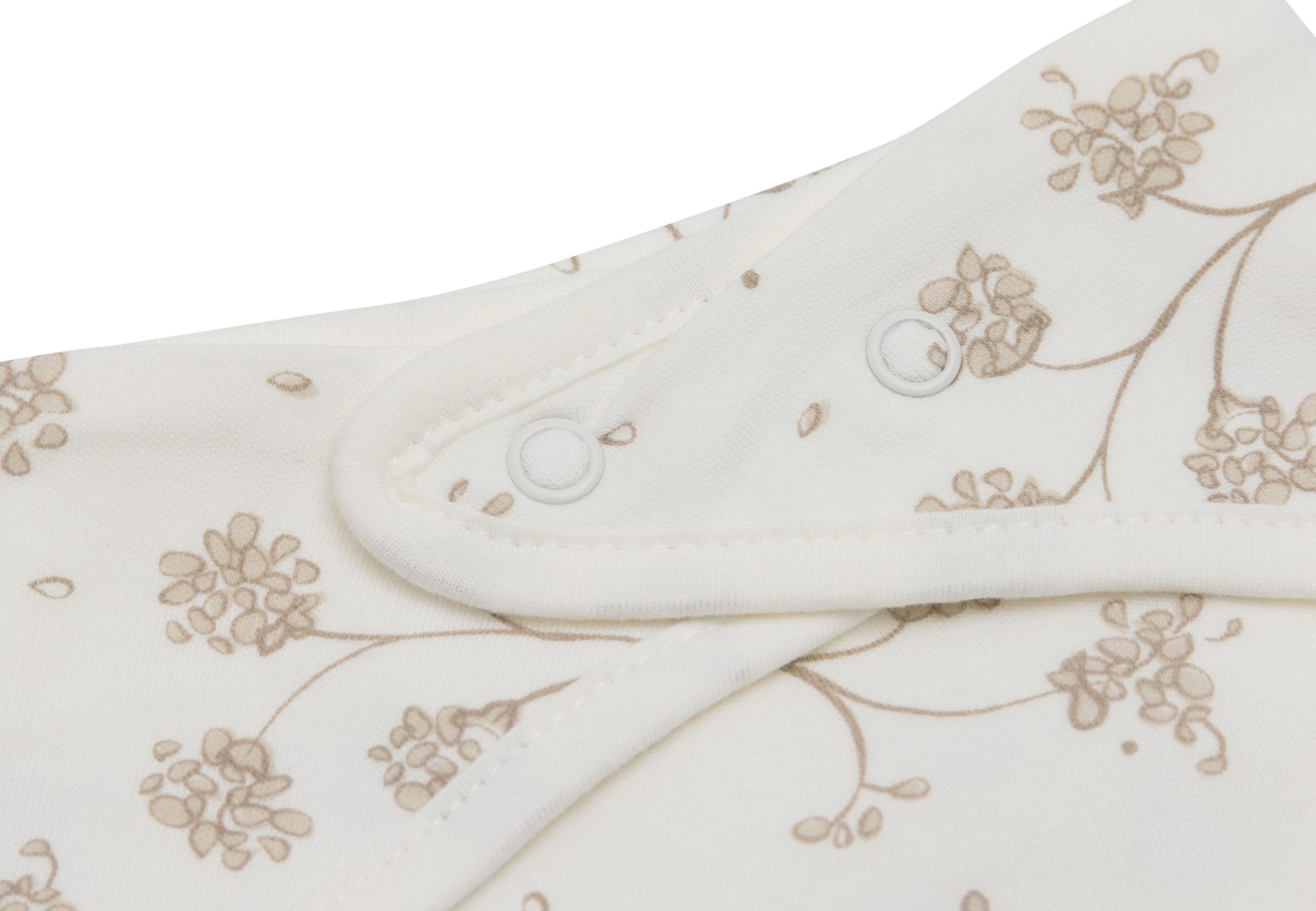 Slab Bandana - Leafy Dreams - 2 Stuks - afbeelding 3