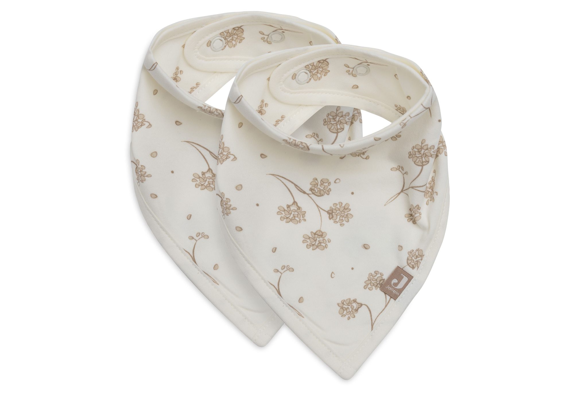 Slab Bandana - Leafy Dreams - 2 Stuks