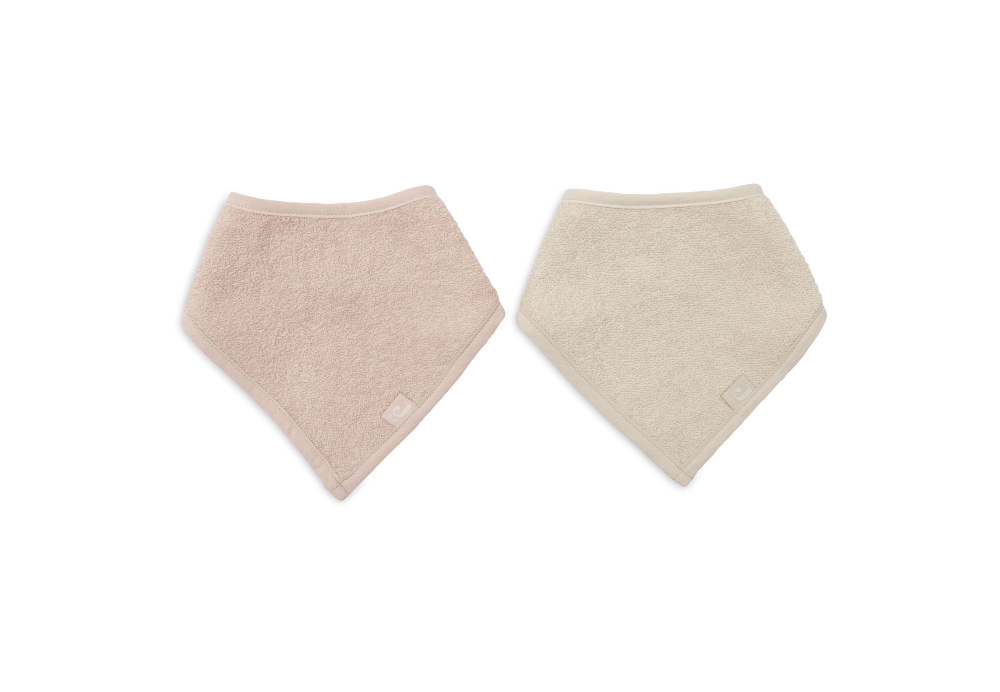 Slab Bandana - Silk Rose/Sand - 2 Stuks - afbeelding 2