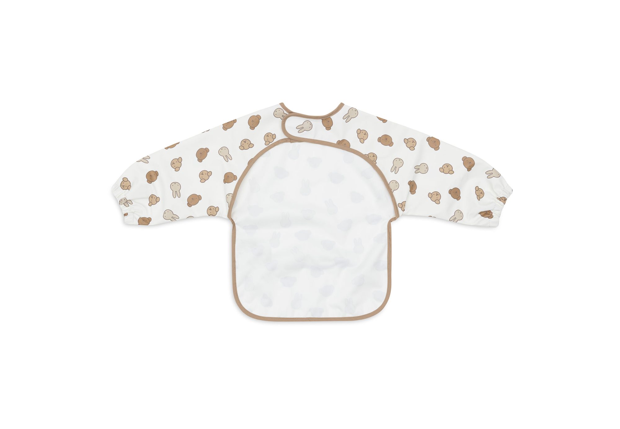 Slab Waterproof met Mouw - Miffy and Friends - afbeelding 2