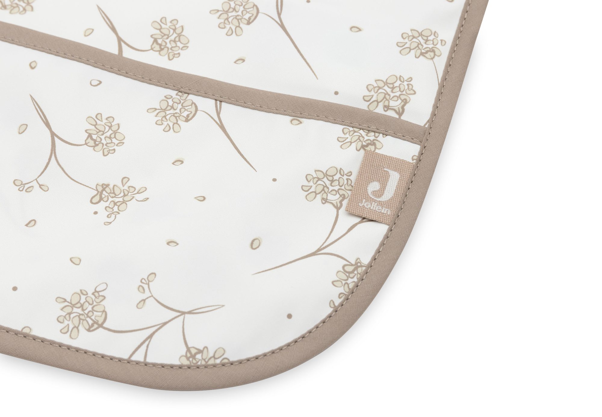 Slab Waterproof met Mouw - Leafy Dreams - afbeelding 3