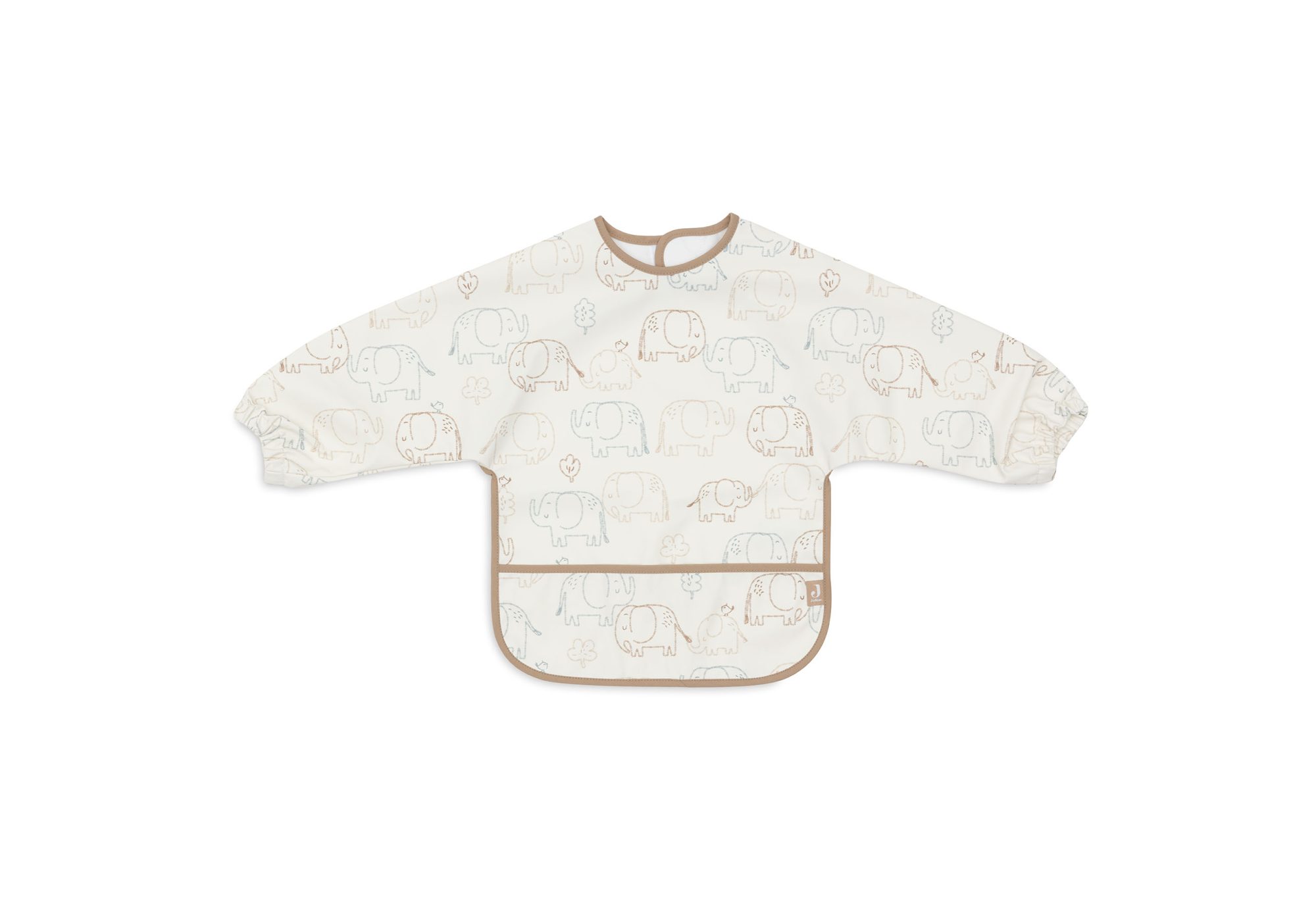 Slab Waterproof met Mouw - Elephant Tales