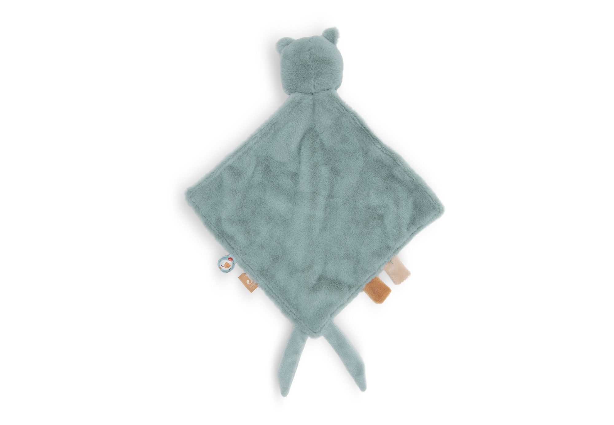 Speendoekje - Hippo Happy - afbeelding 2