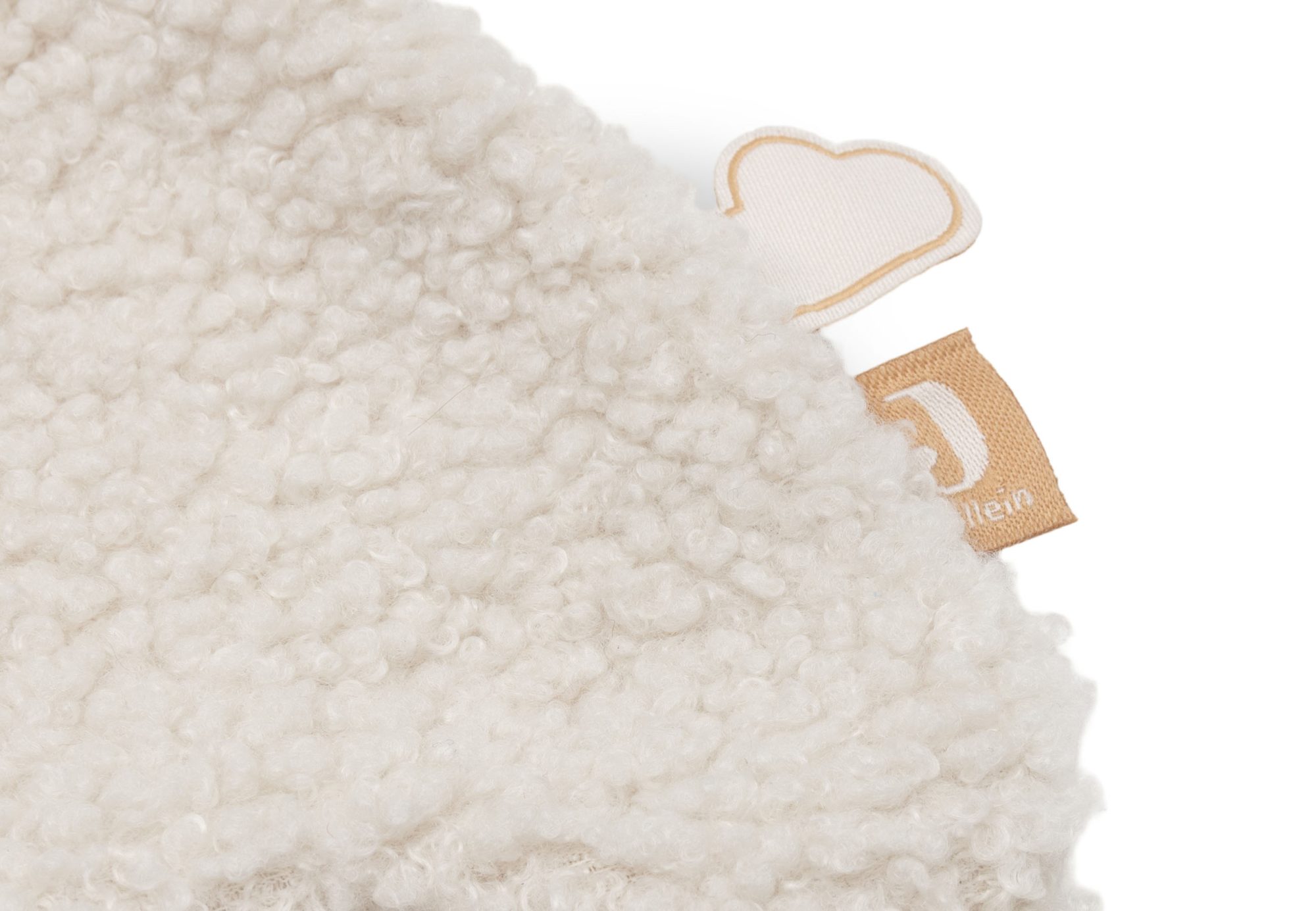 Speendoekje - Sheep Sonny - afbeelding 3